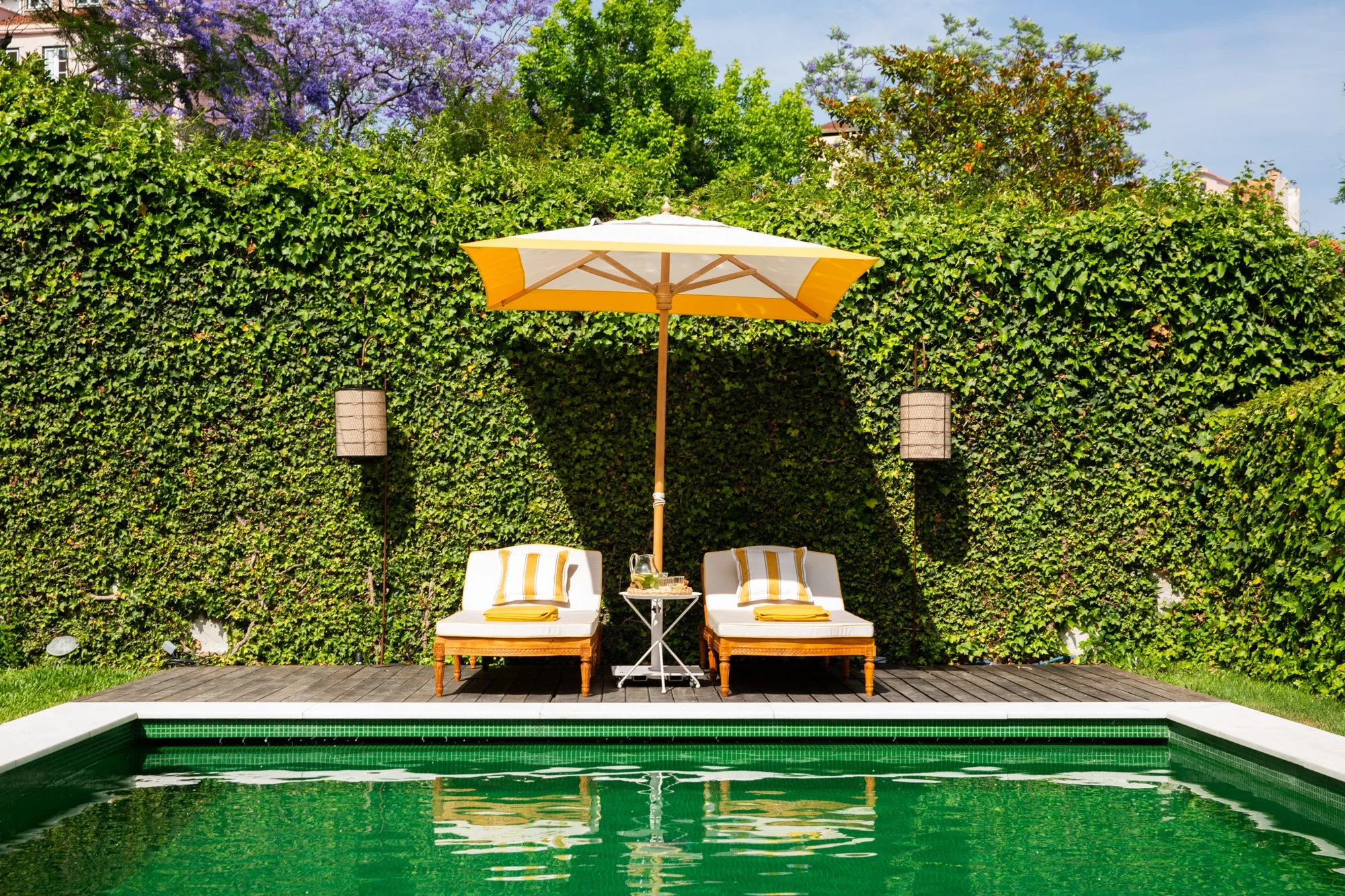 The New Kid on the Block: Tarabel Lisbon