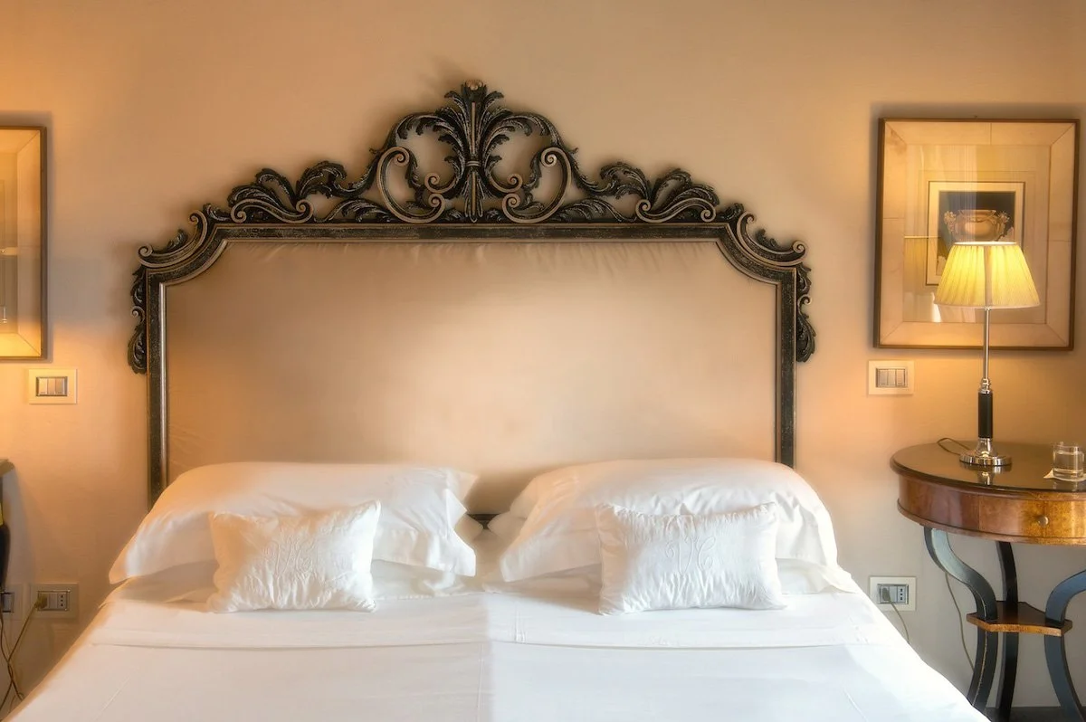 Hotel Villa Carlotta, Taormina