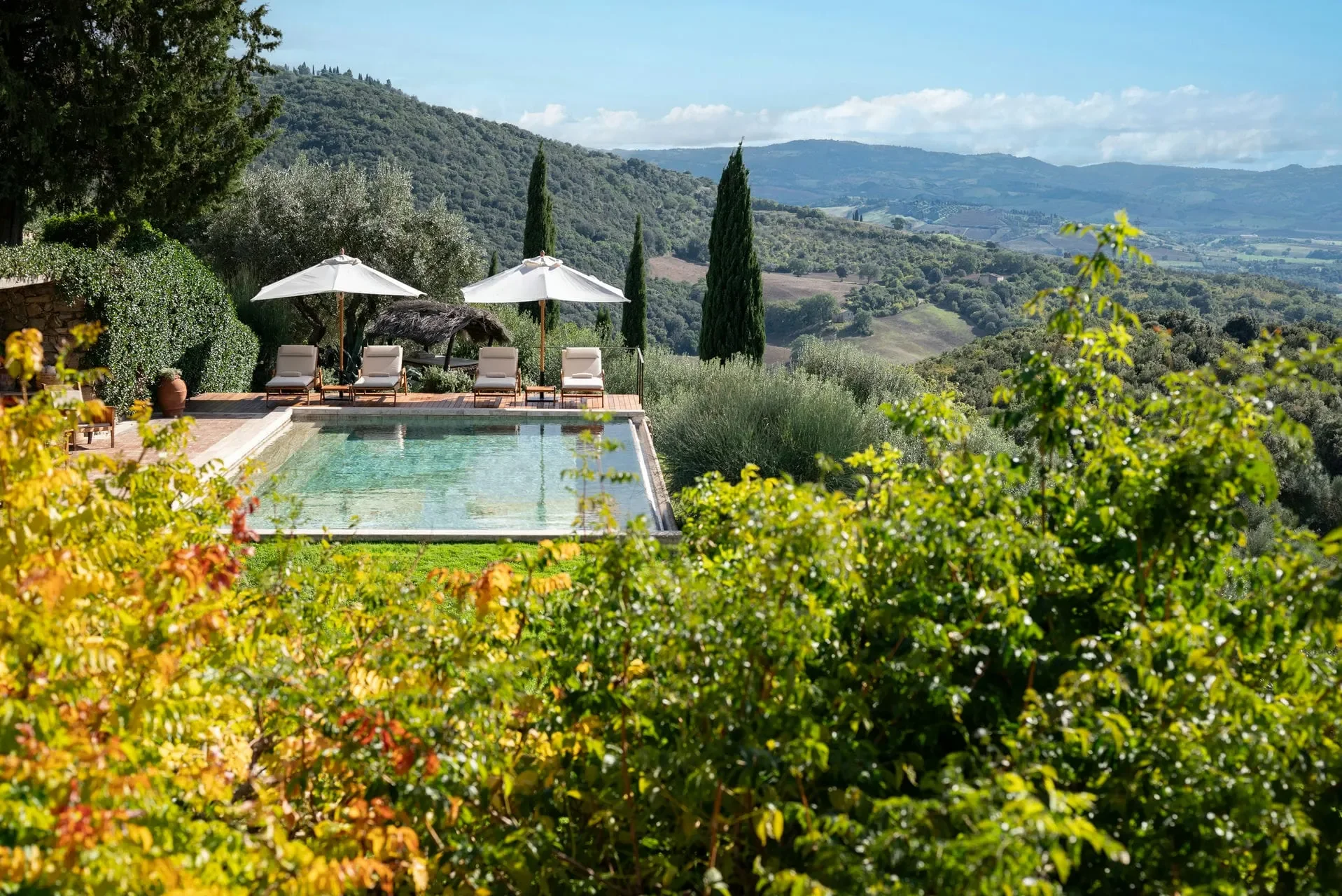 Castello di Vicarello