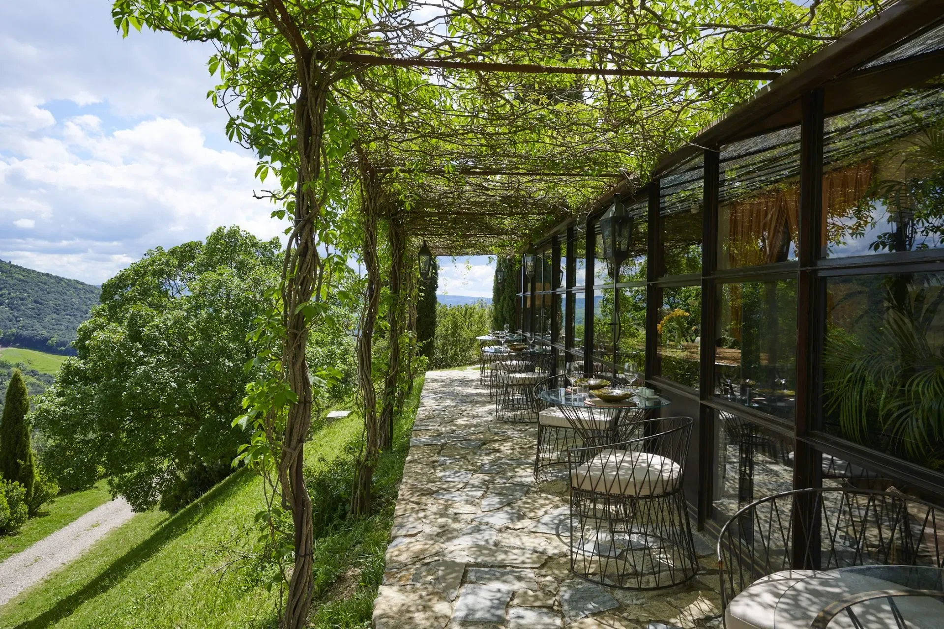 Castello di Vicarello