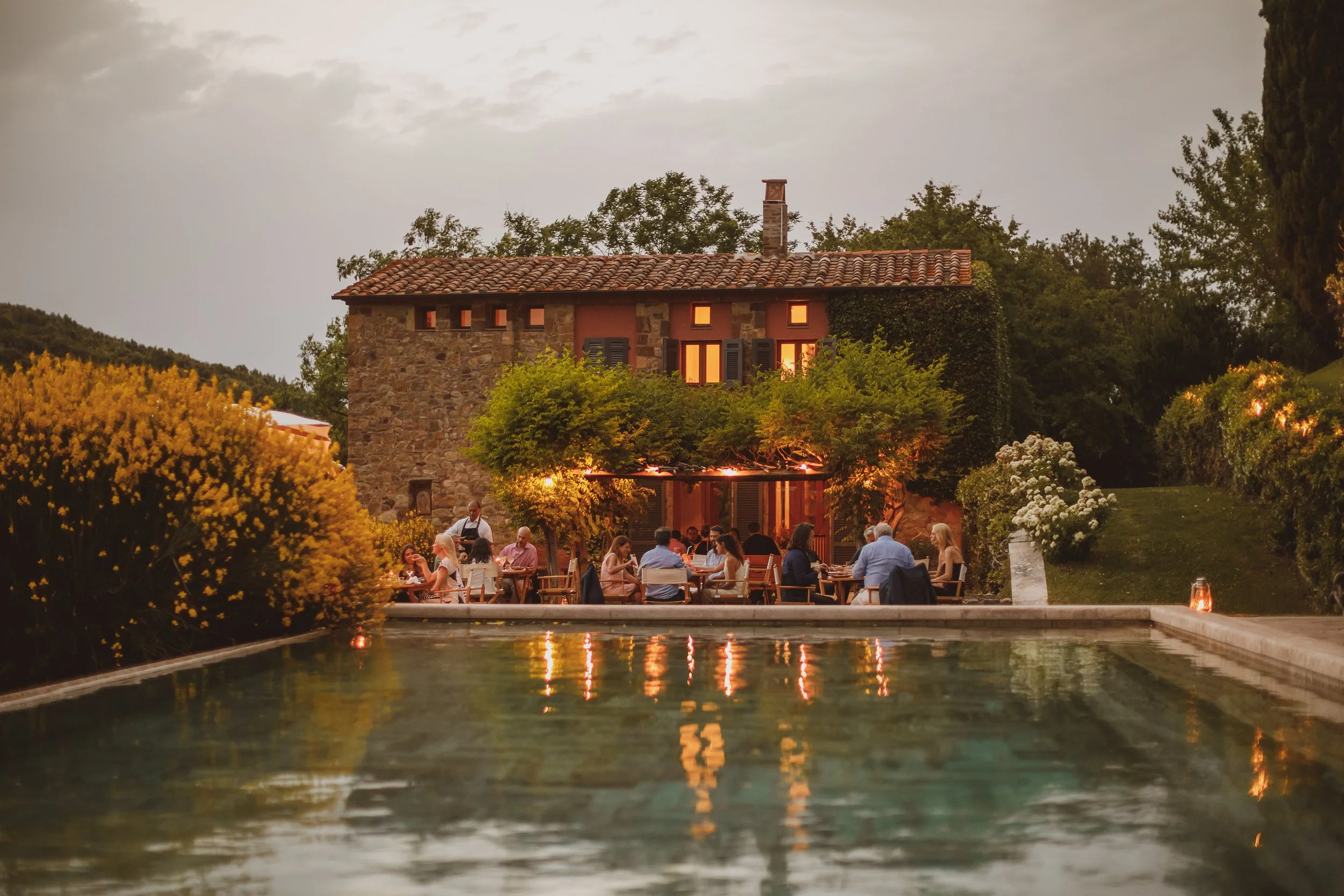 Castello di Vicarello