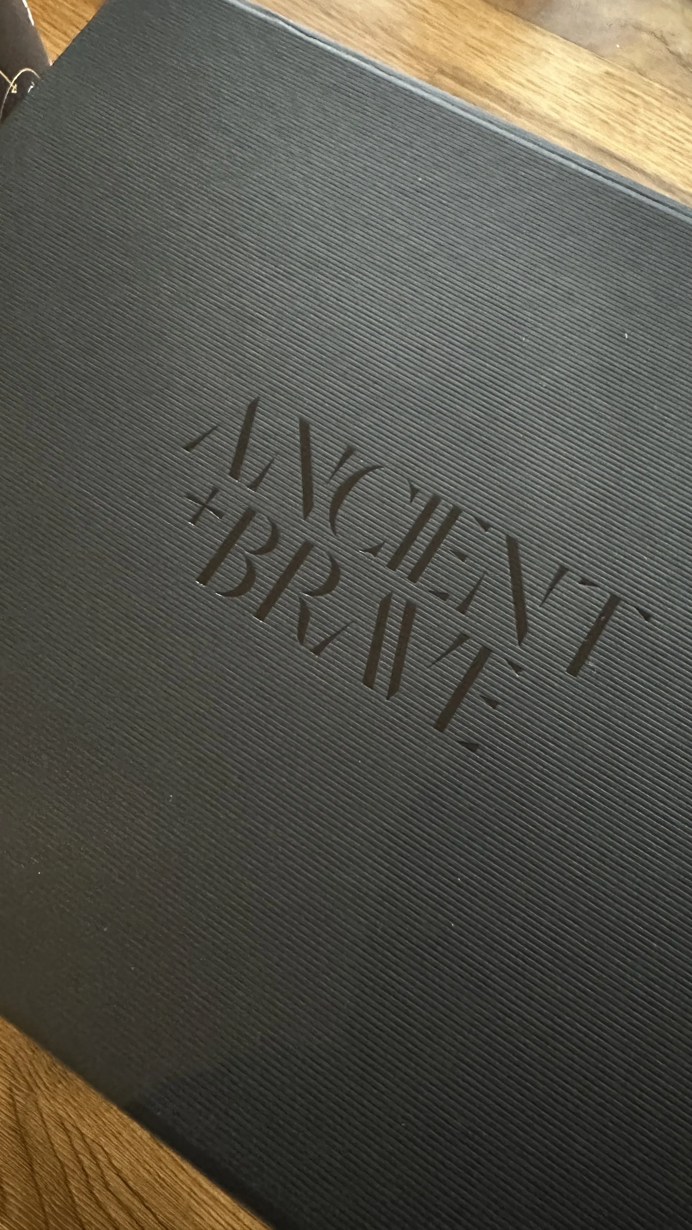 Travel Essentials and What I’m Obsessed with