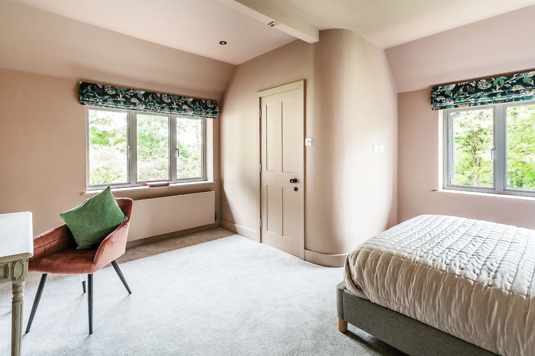 The UK hotel scene is having a quietly confident moment.