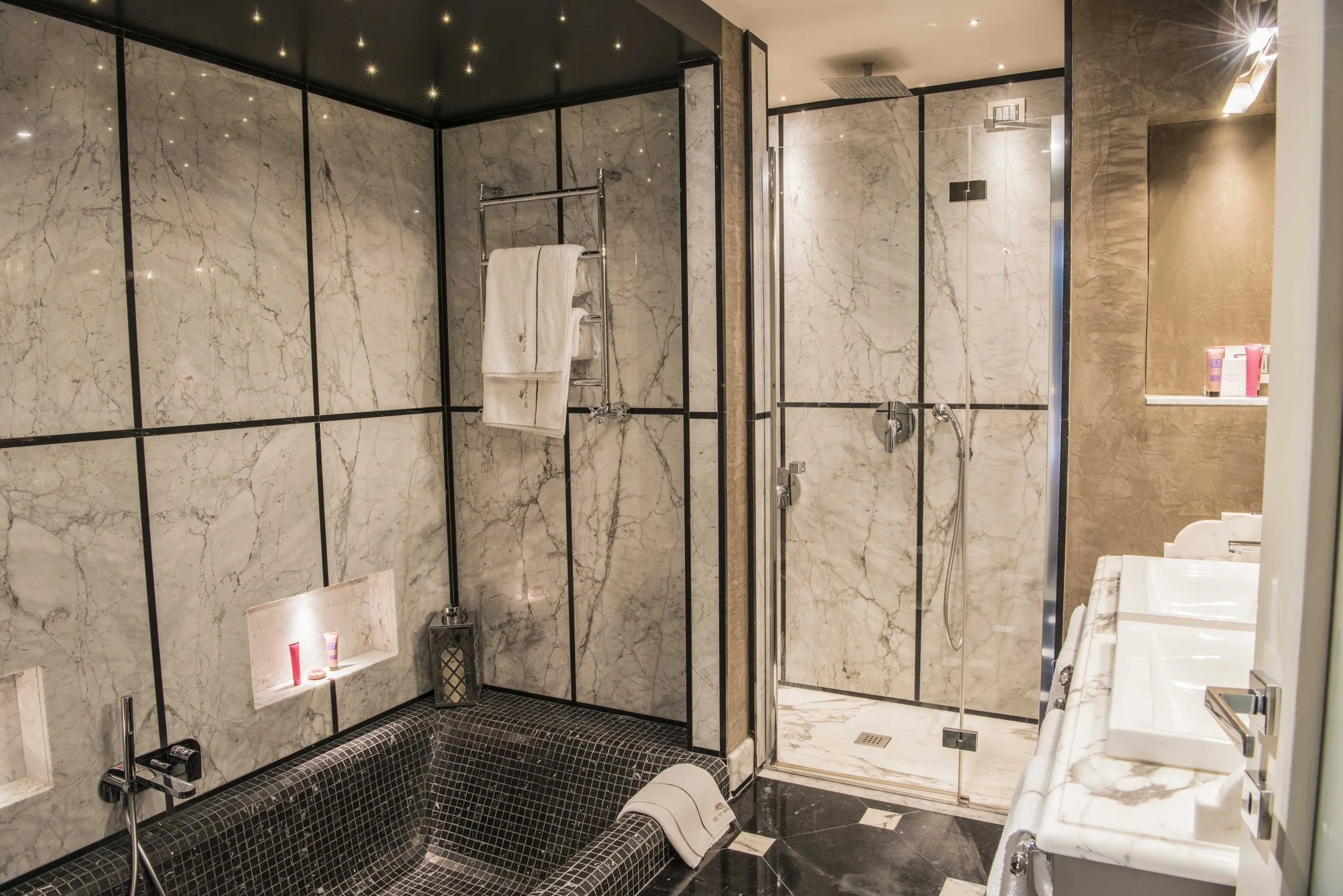 Hotel Villa Carlotta, Sicily