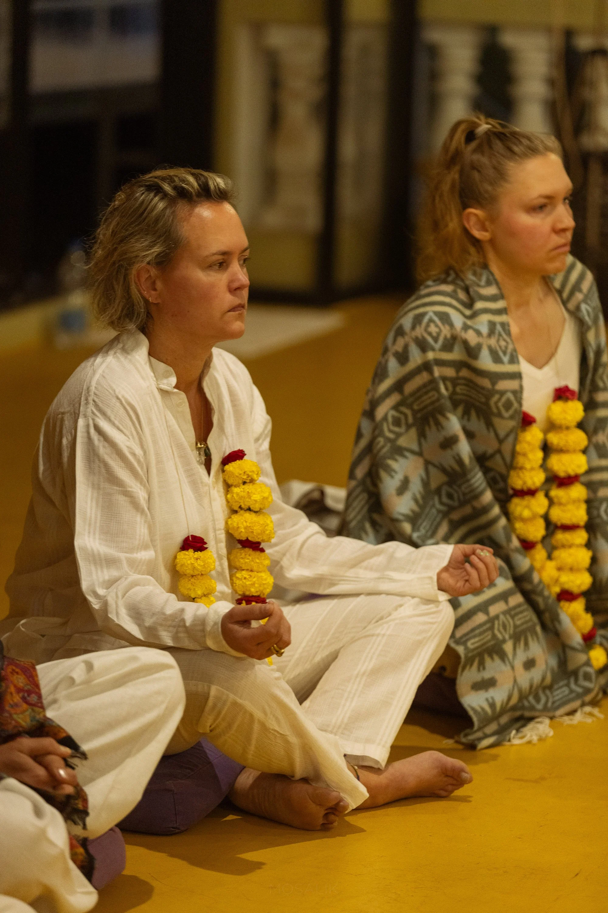200 Hr Hatha YTTC at Sampoorna Yoga, Goa