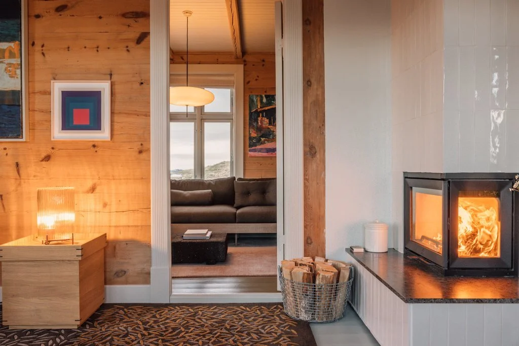 Lilley Lindenberg, Norway