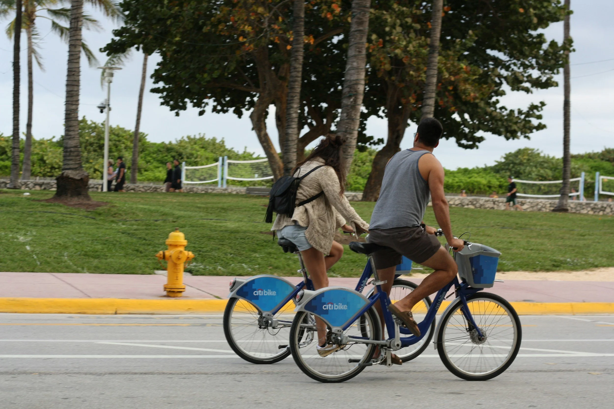 How to Make the Most of Your Summer Vacation in South Florida