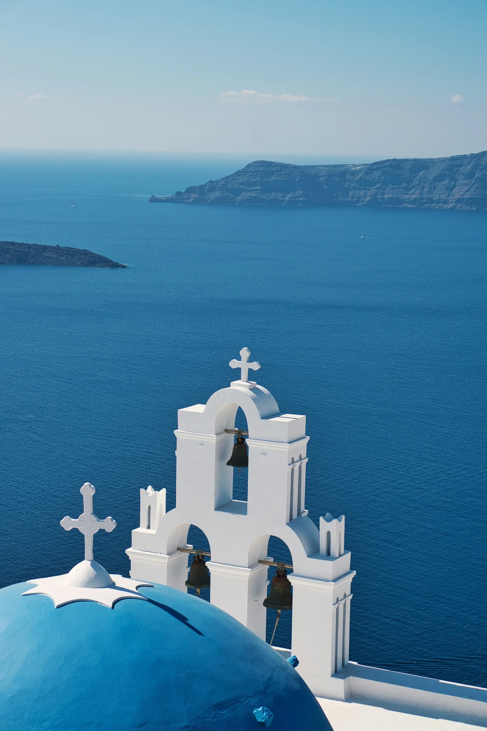 A Complete Guide to Greek Island Hopping for Summer Travellers