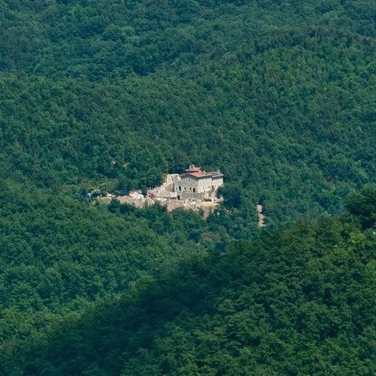 Has the word ‘retreat’ lost it’s meaning?