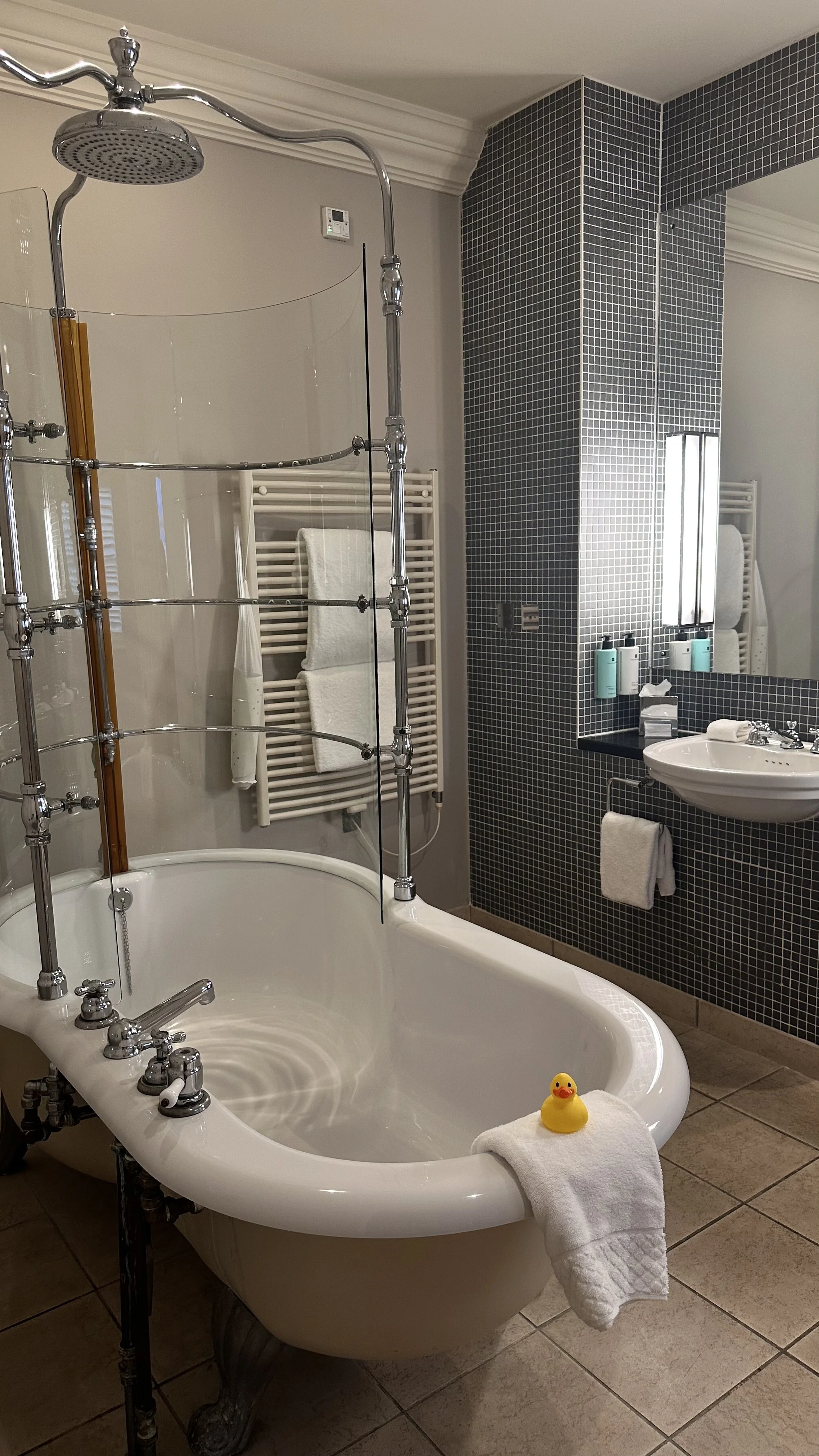 Luxury Spas and Experiences