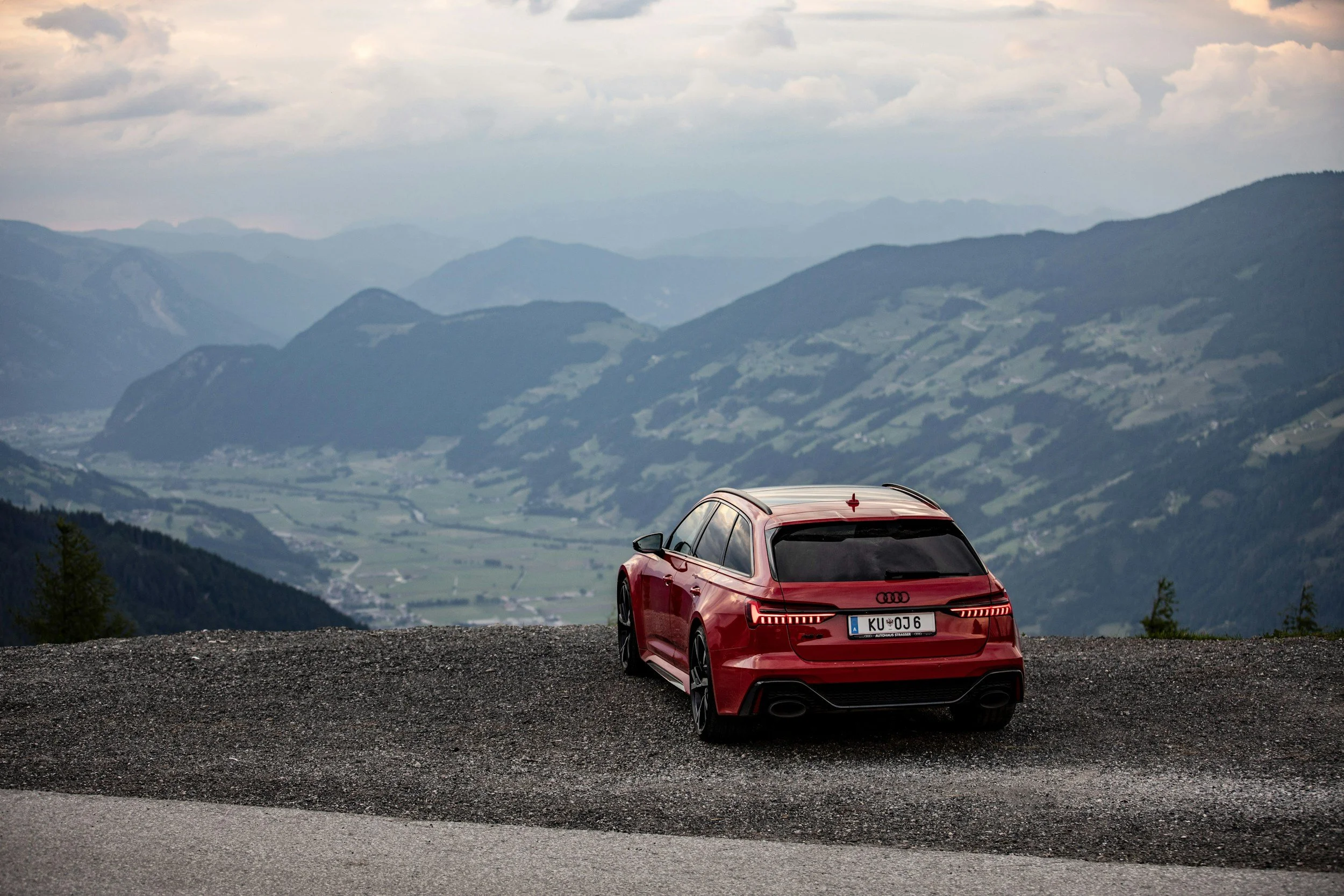 Audi