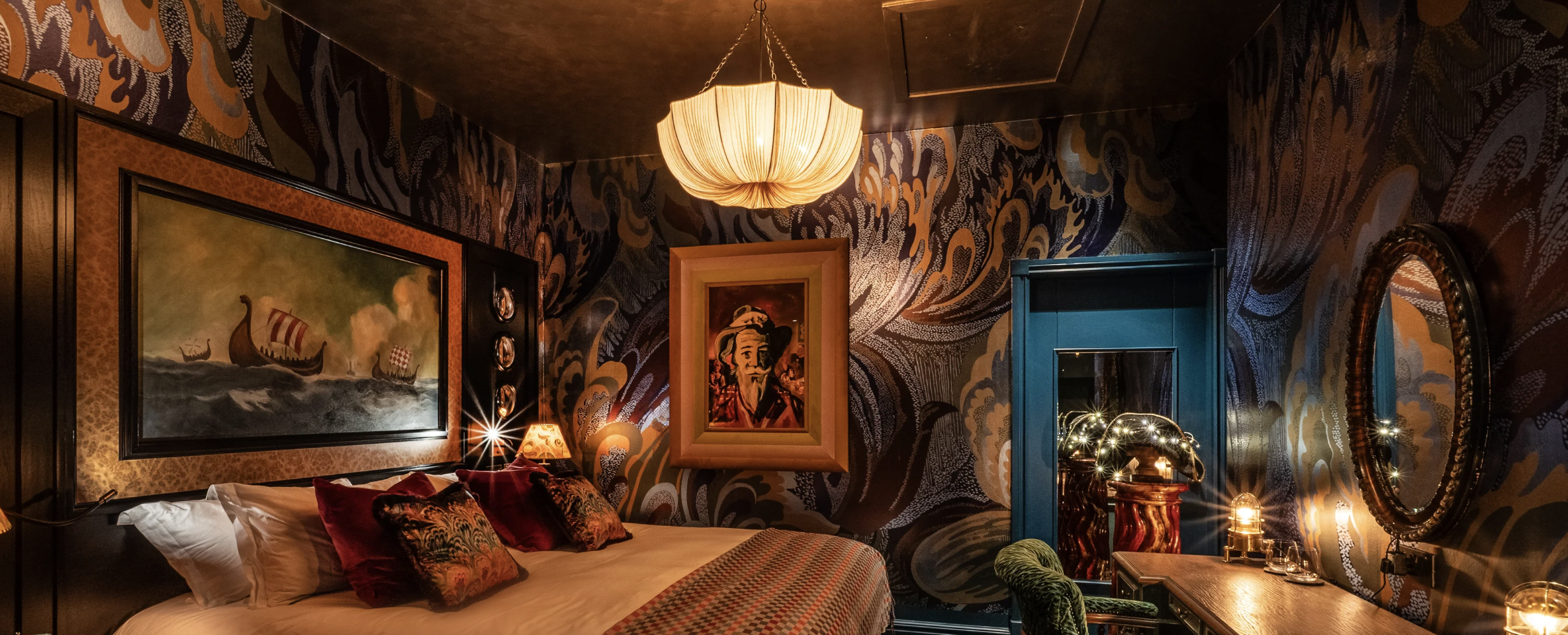 Ardbeg House, Islay, Scotland, The Times and The Sunday Times Best Place to Stay in the UK and Scotland for 2026