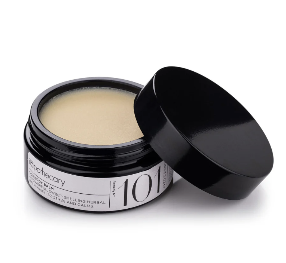 SOS Balm by Ilapothecary