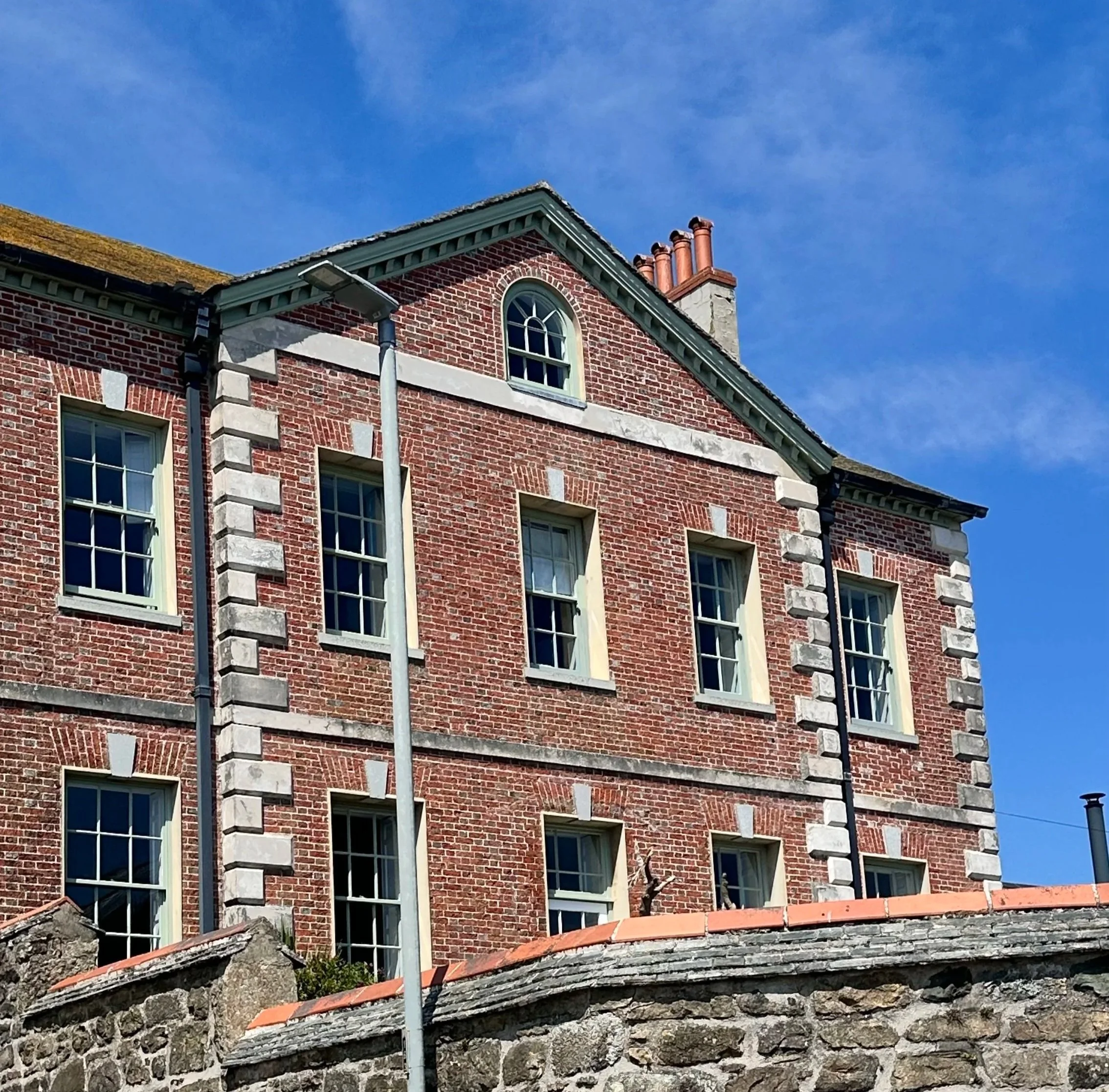 Chapel House, Penzance