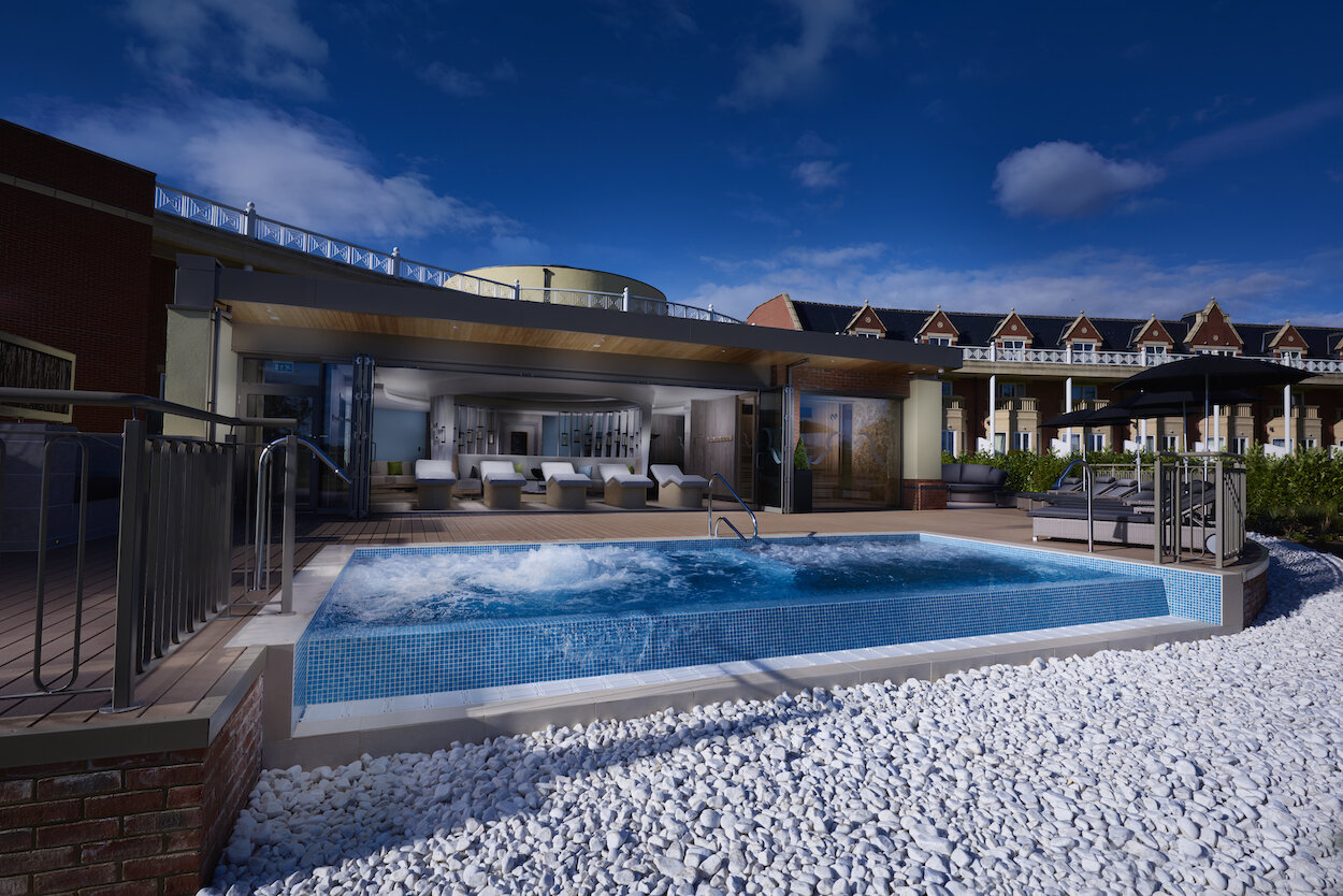 Rockliffe Hall
