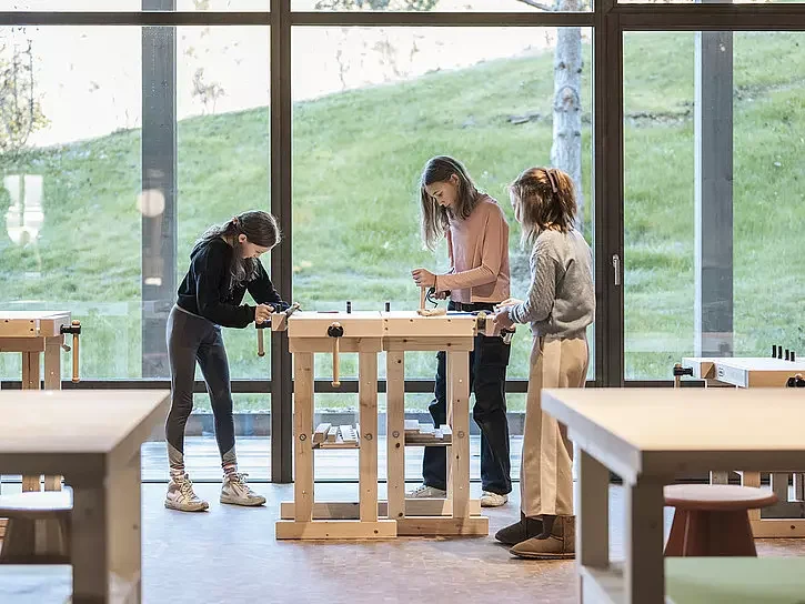 Family Fun at Aki Family Resort Plose