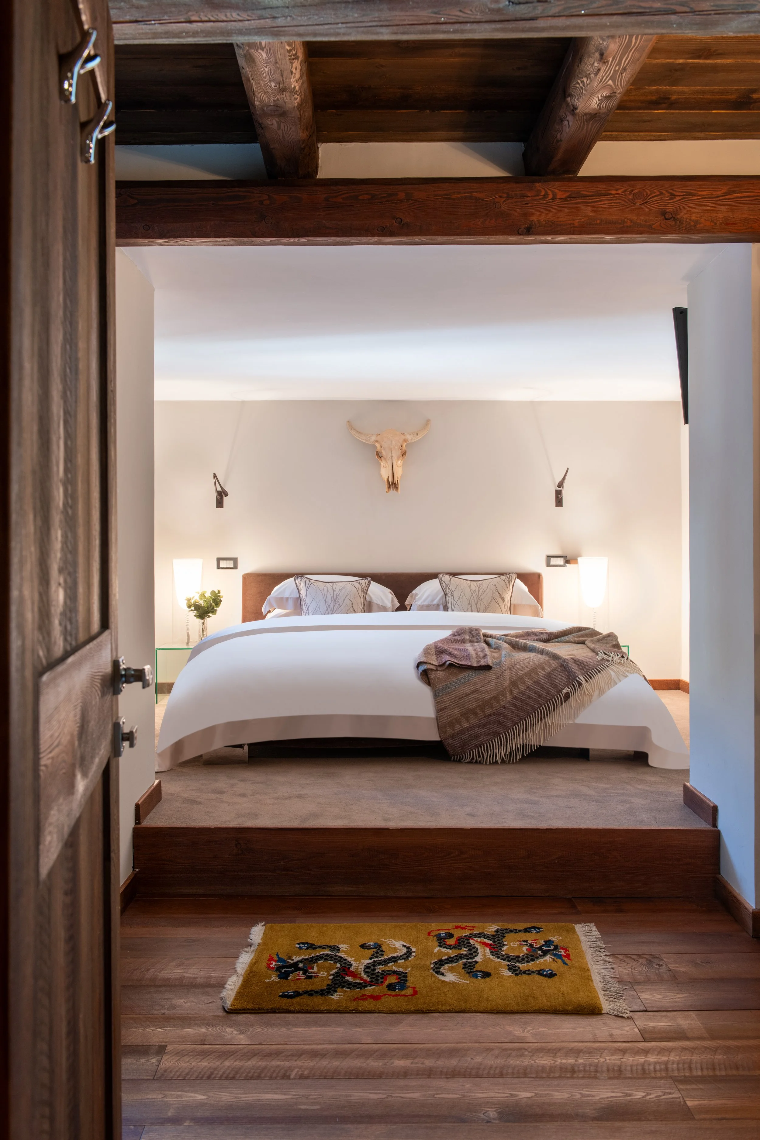 Chalet Baita - Pattemouche Italy