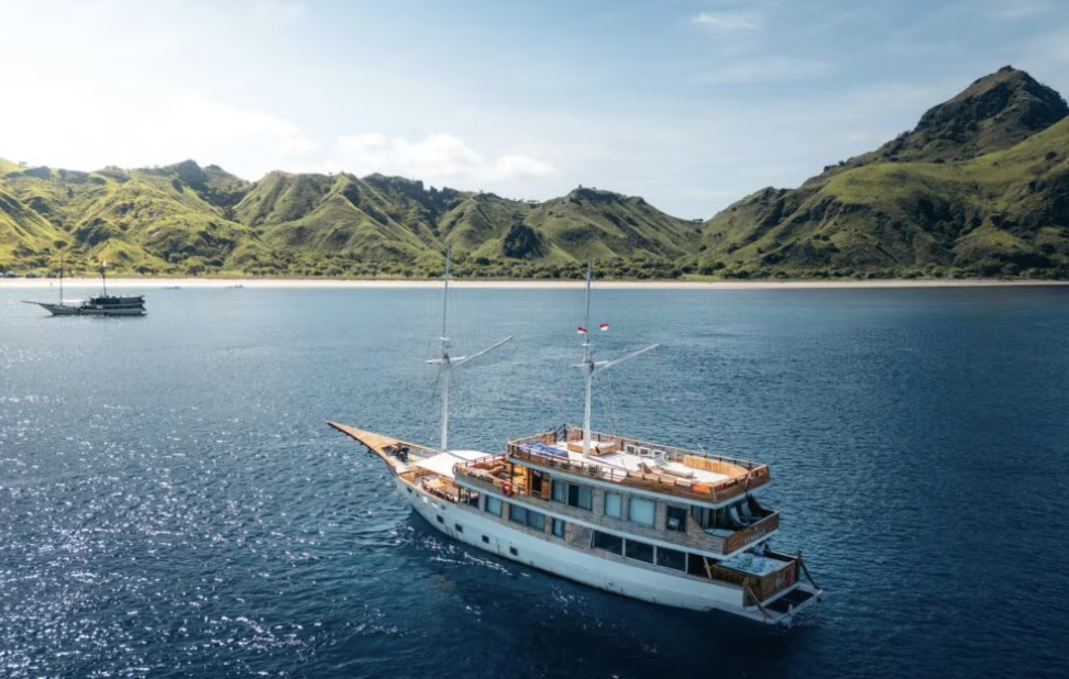 Kimodo Yachts