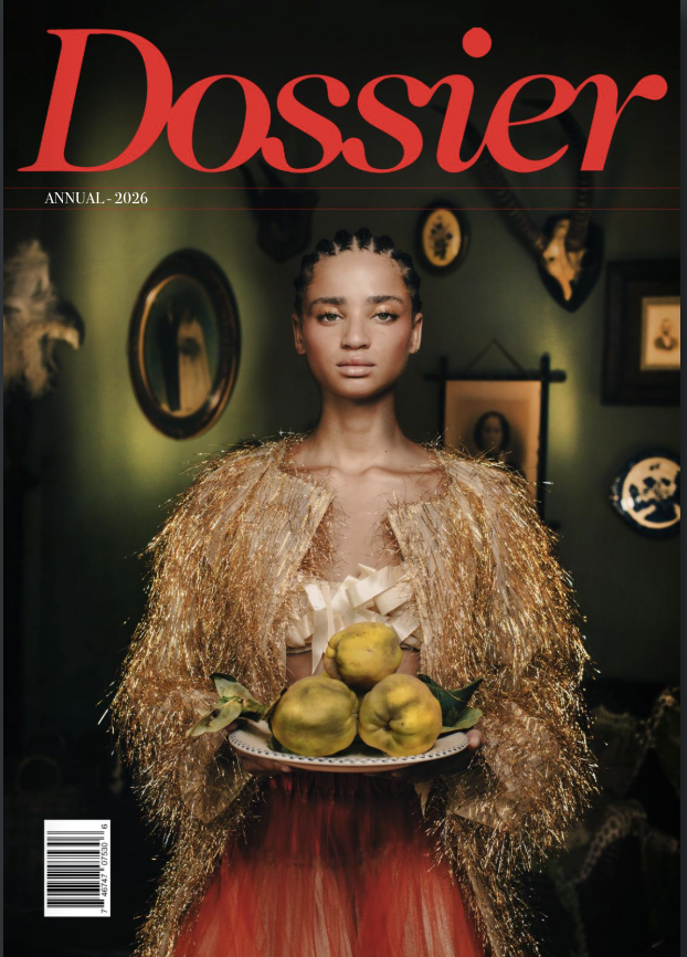 Dossier Magazine