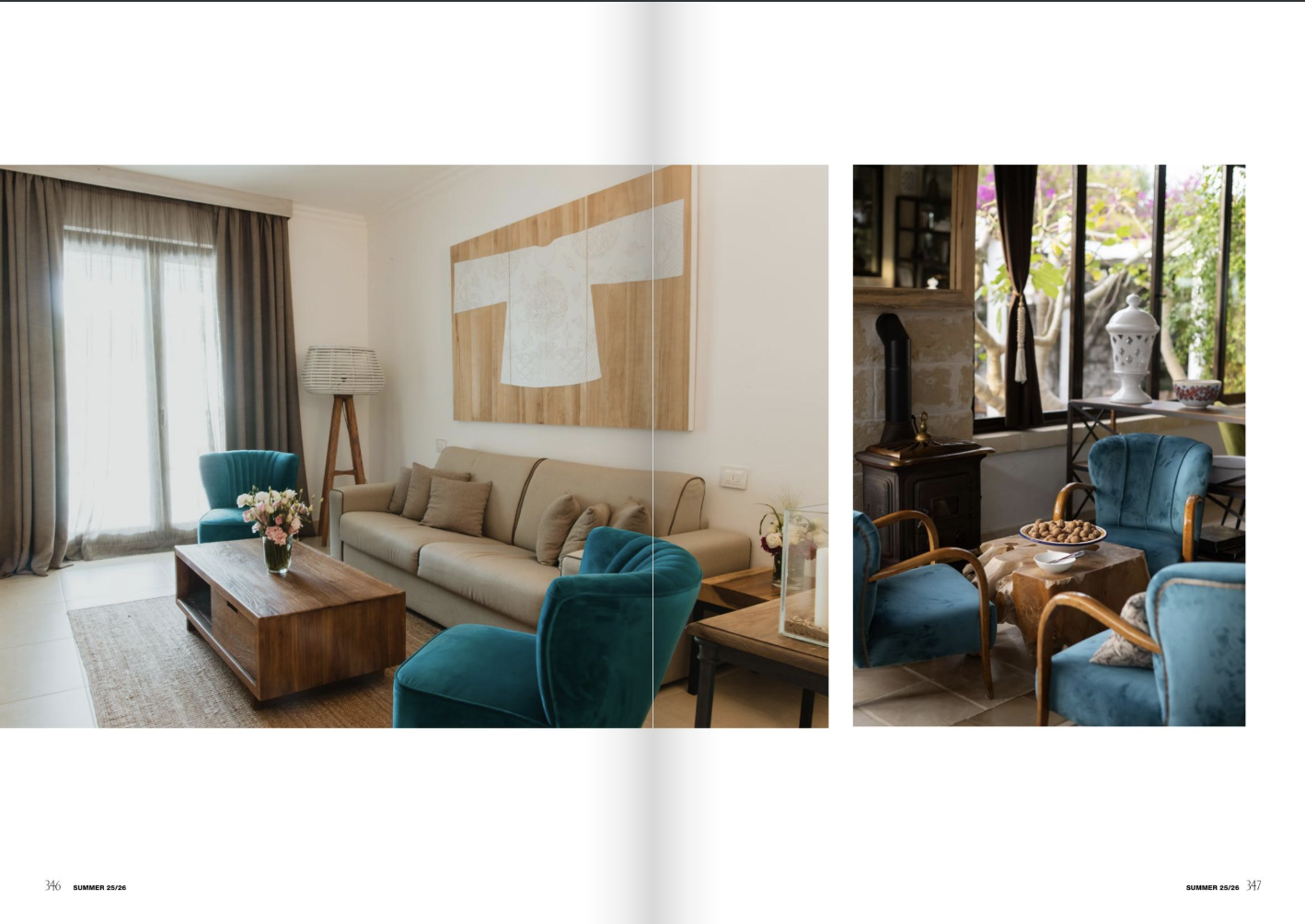 Canne Bianche Lifestyle Hotel, Puglia