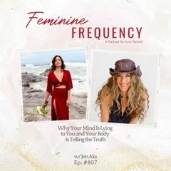 Feminine Frequency