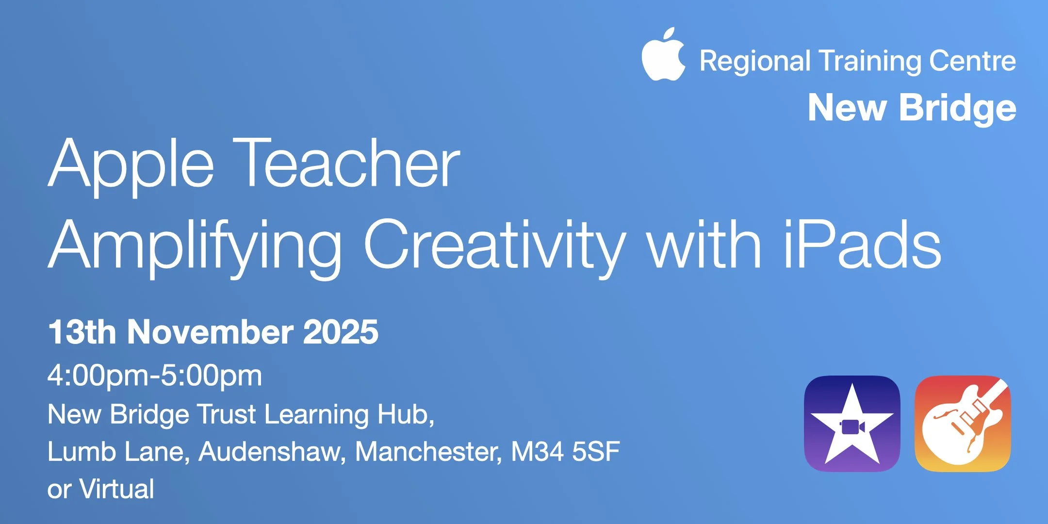 Amplifying Teaching with iPads