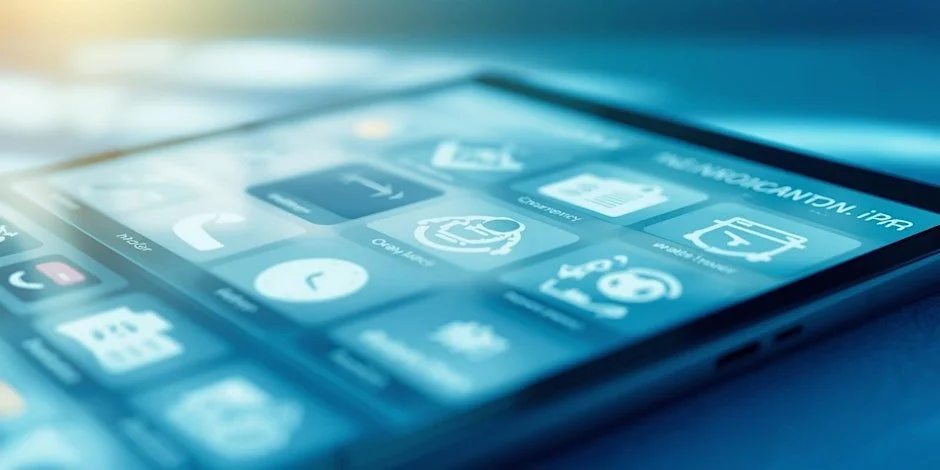 Introduction to iPad - learn the basics