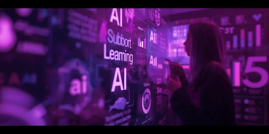 How students can use AI to support their learning