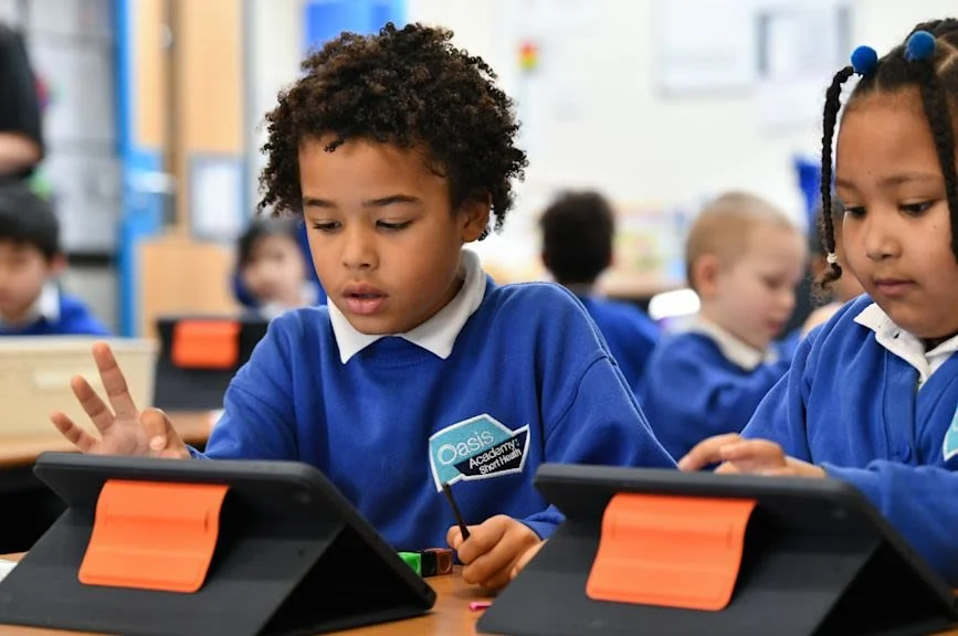 Lights, Camera, Learning! iMovie in the Classroom