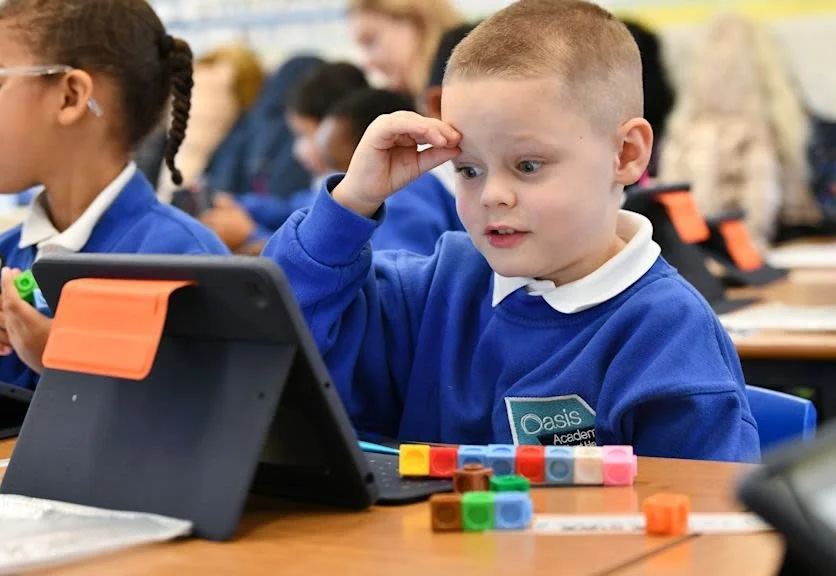 GarageBand Unleashed: Empower Pupils to Create and Perform