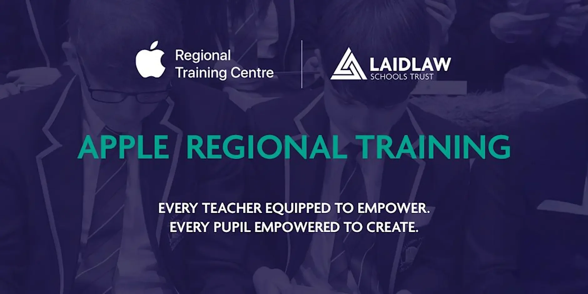 Every Learner Included: Designing Accessible Classrooms