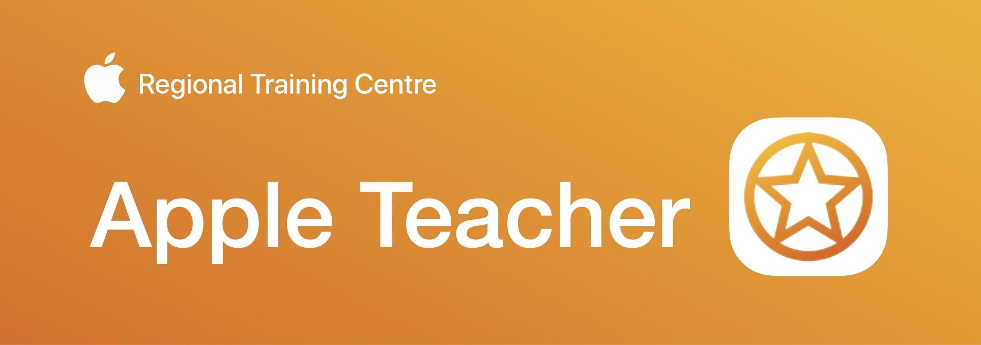 Apple Teacher