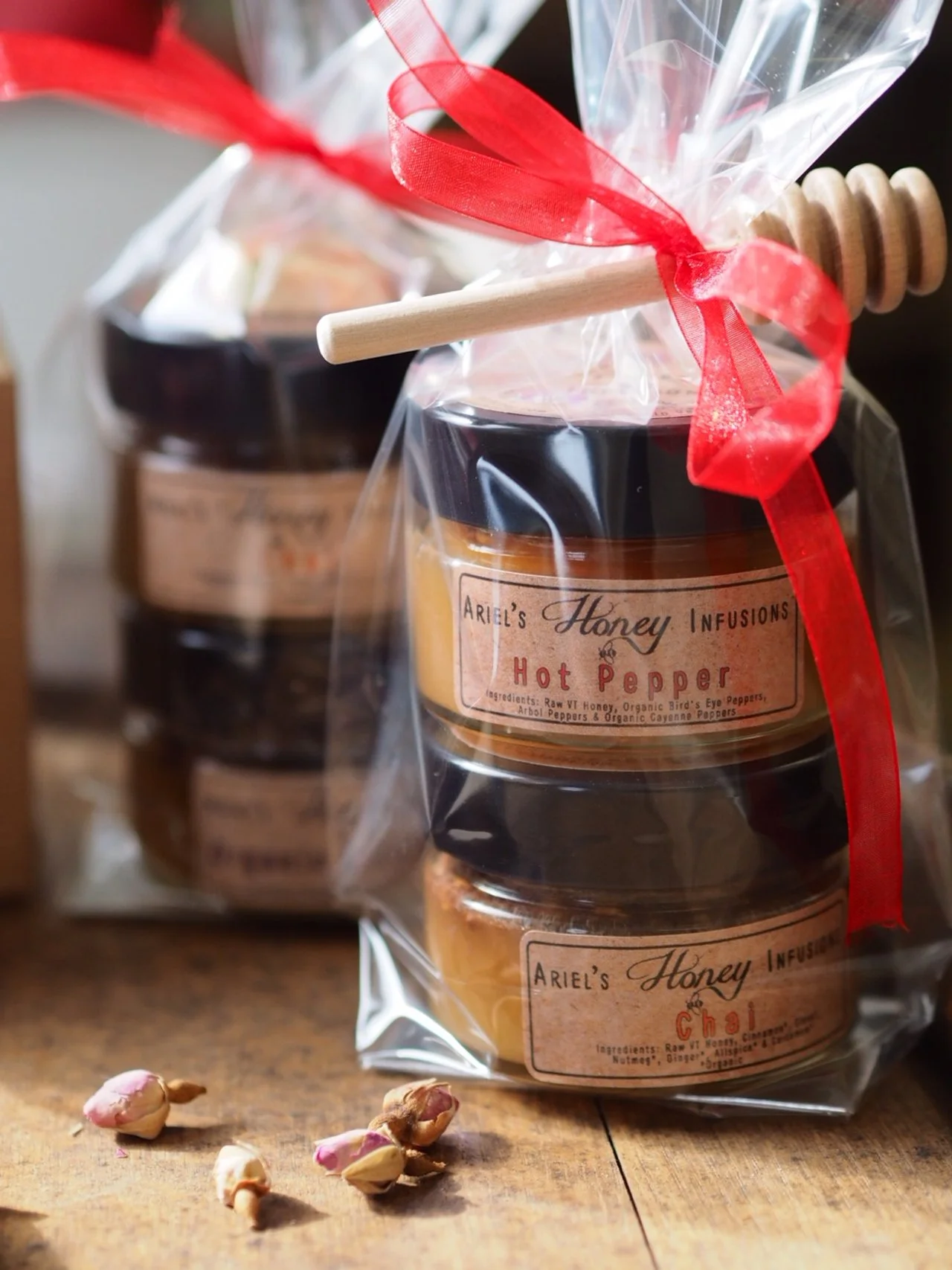 Valentine’s Day Flights