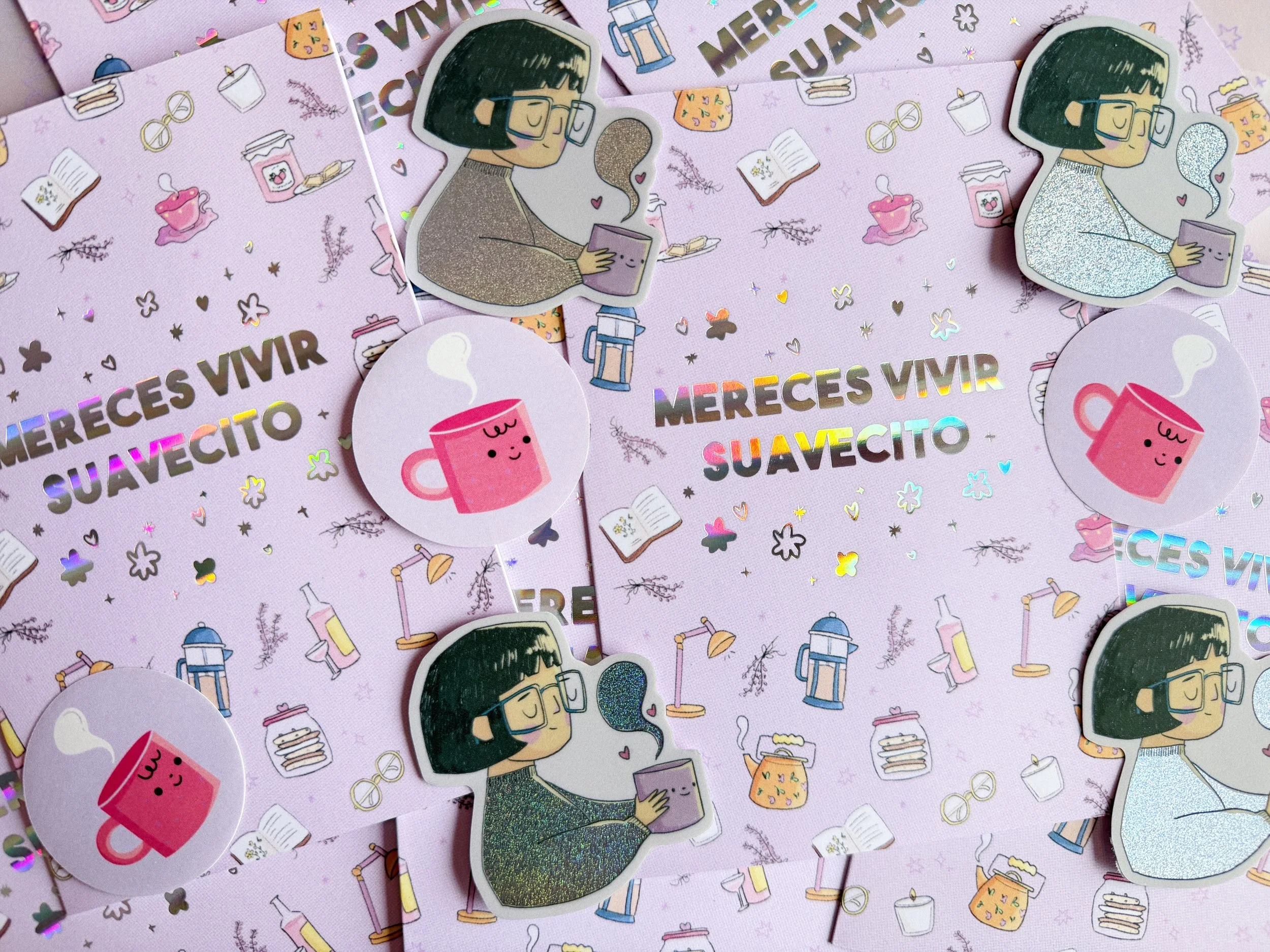 Mereces vivir suavecito [Tarjetas de felicitación].jpg