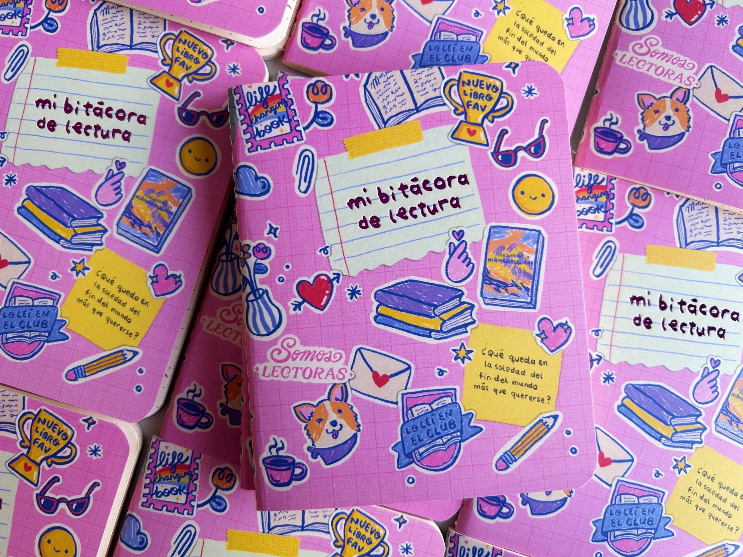 Amo los libros - Bitácora de lectura.JPG