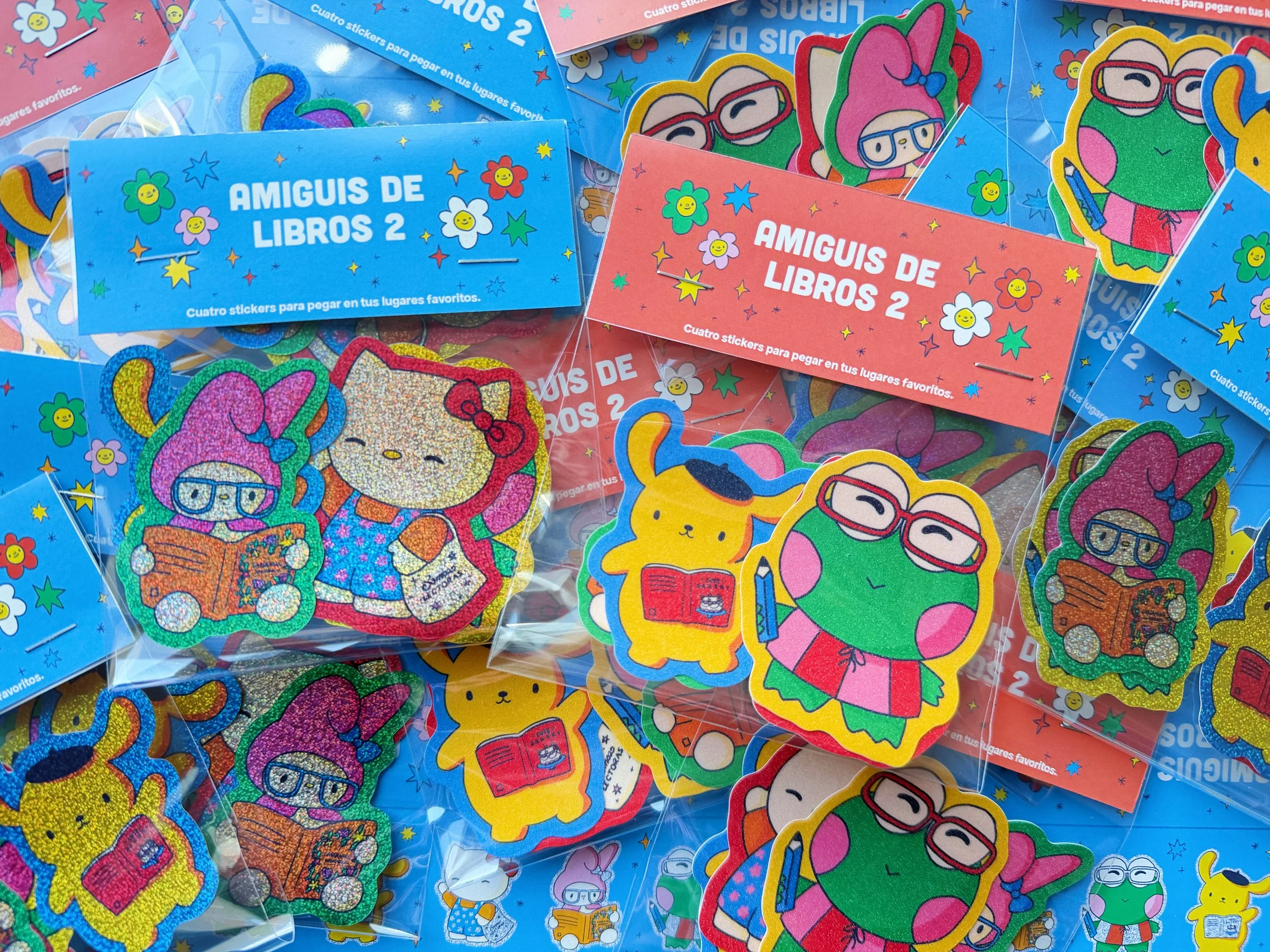 amiguis de libros 2 - Set de stickers.jpg