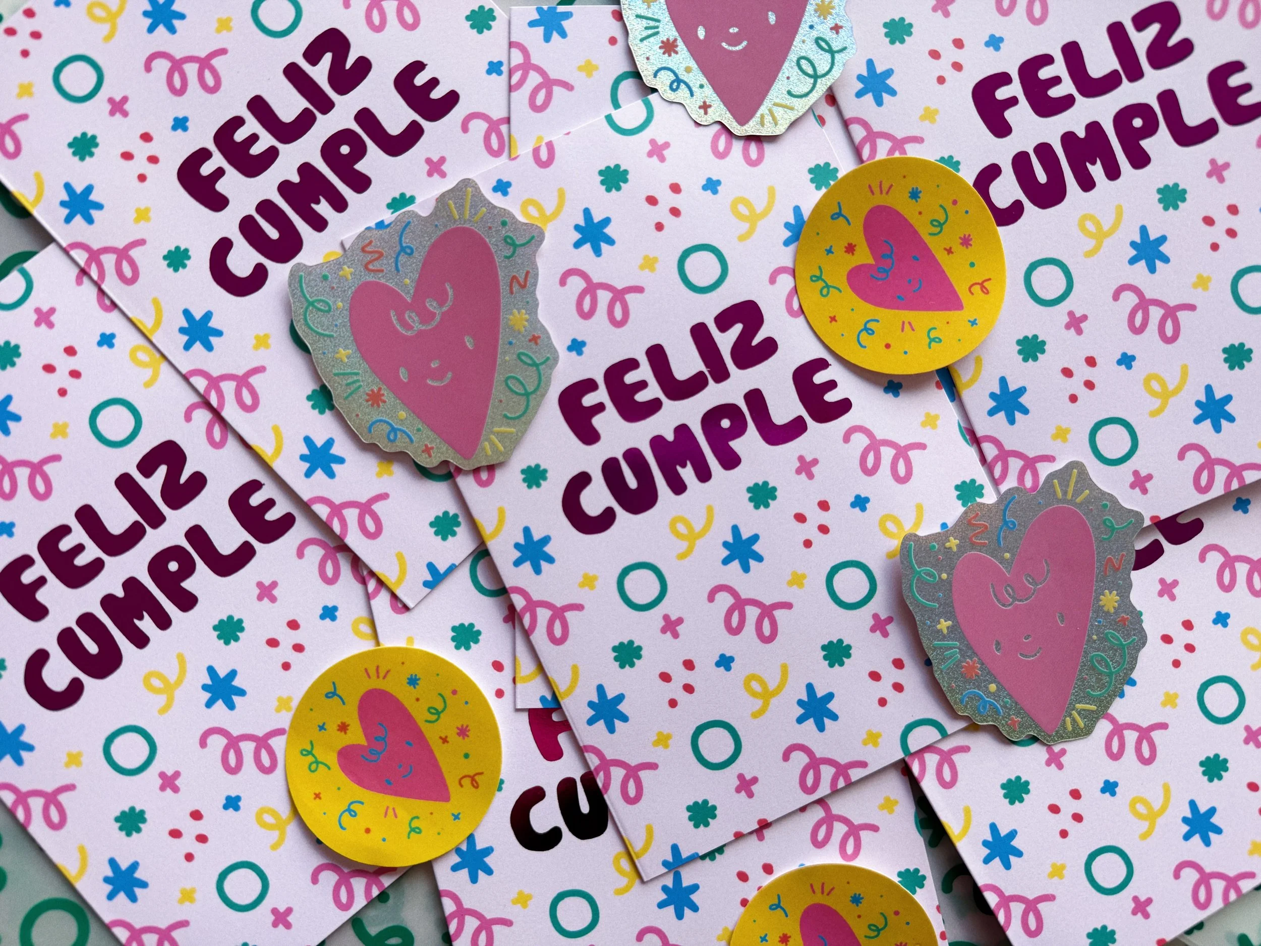 Feliz cumple - Rosa [Tarjetas de felicitación].jpg