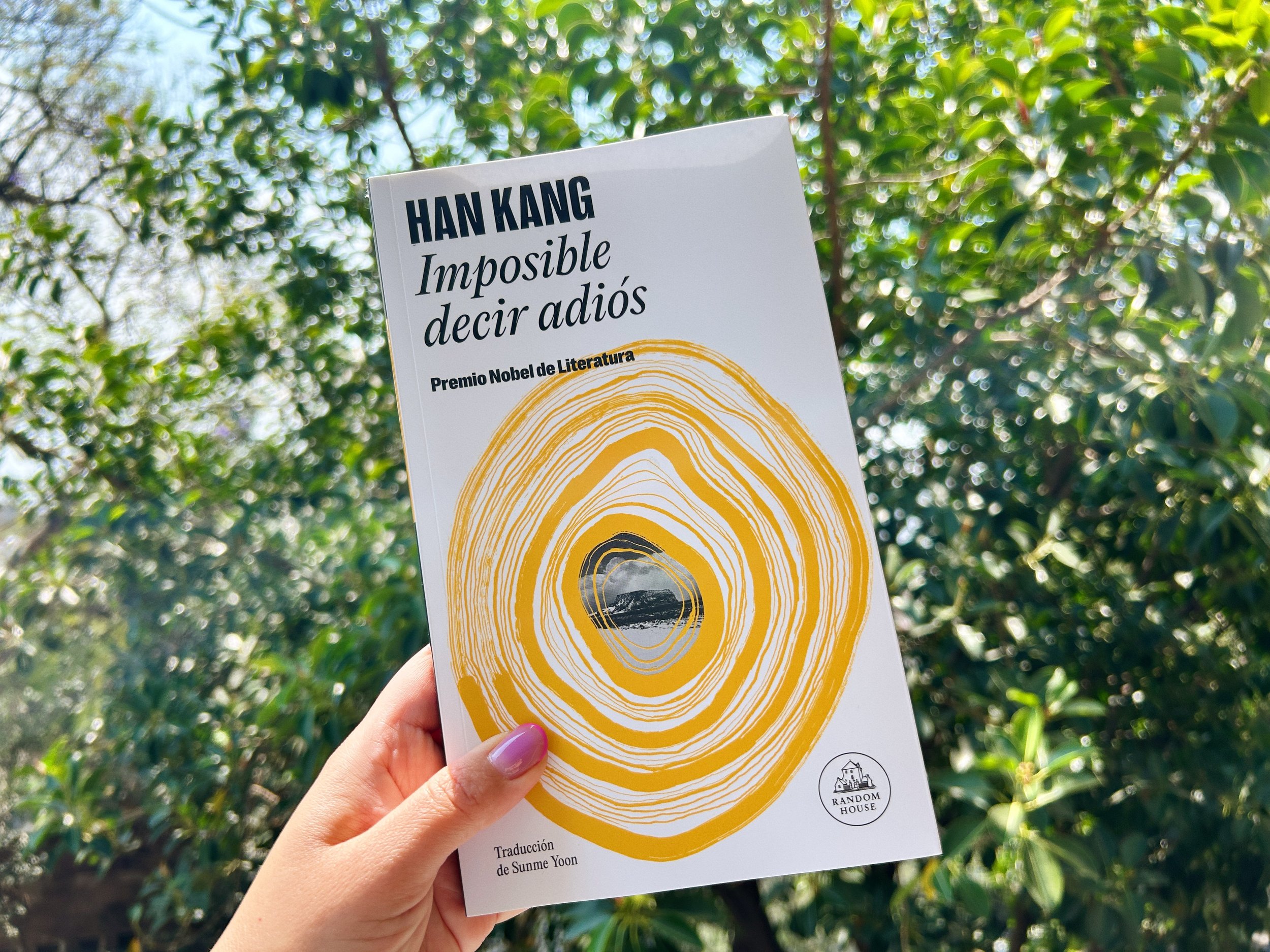 Imposible decir adiós - Club de lectura.jpg
