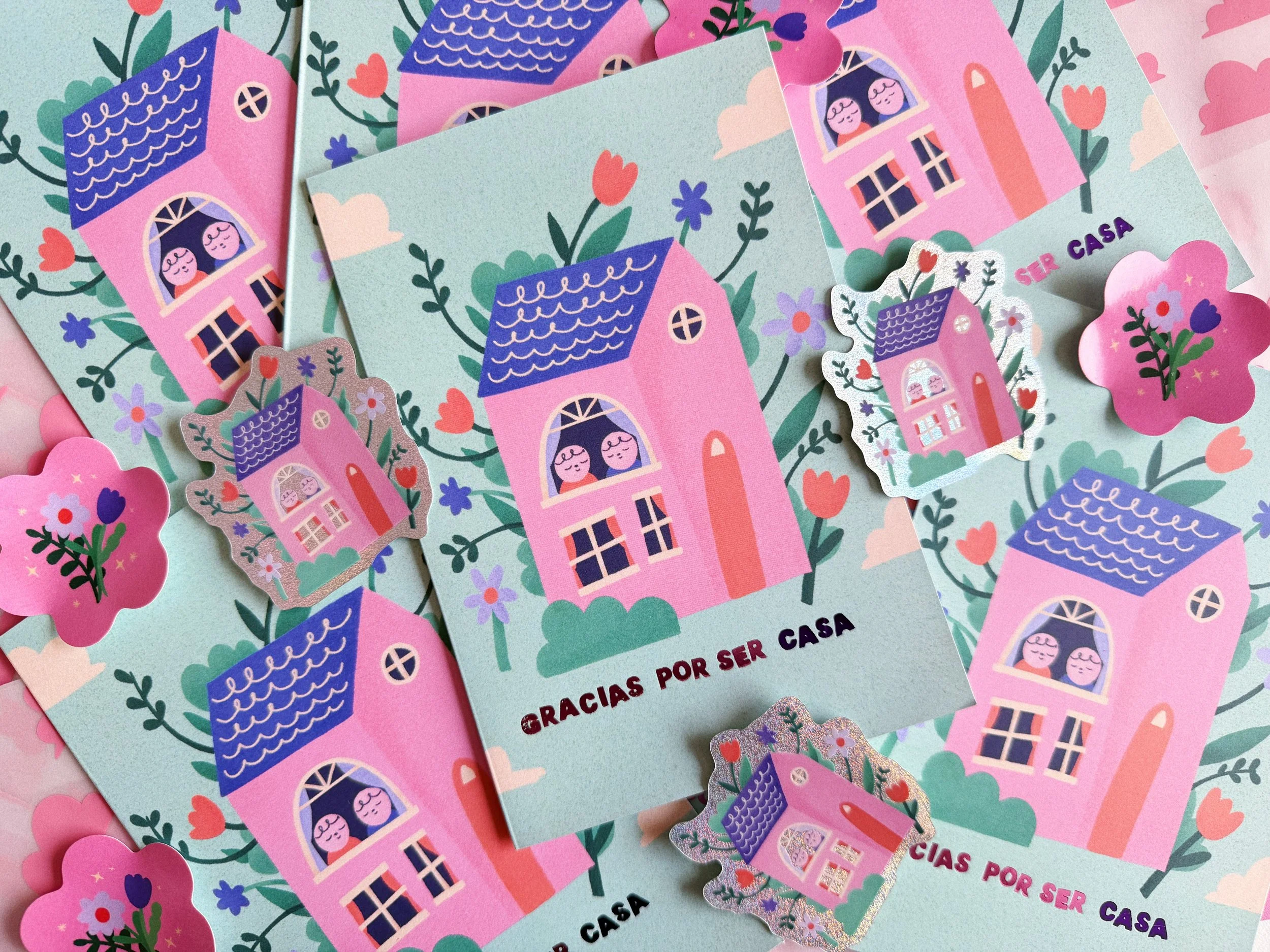 Casa [Tarjetas de felicitación].jpg