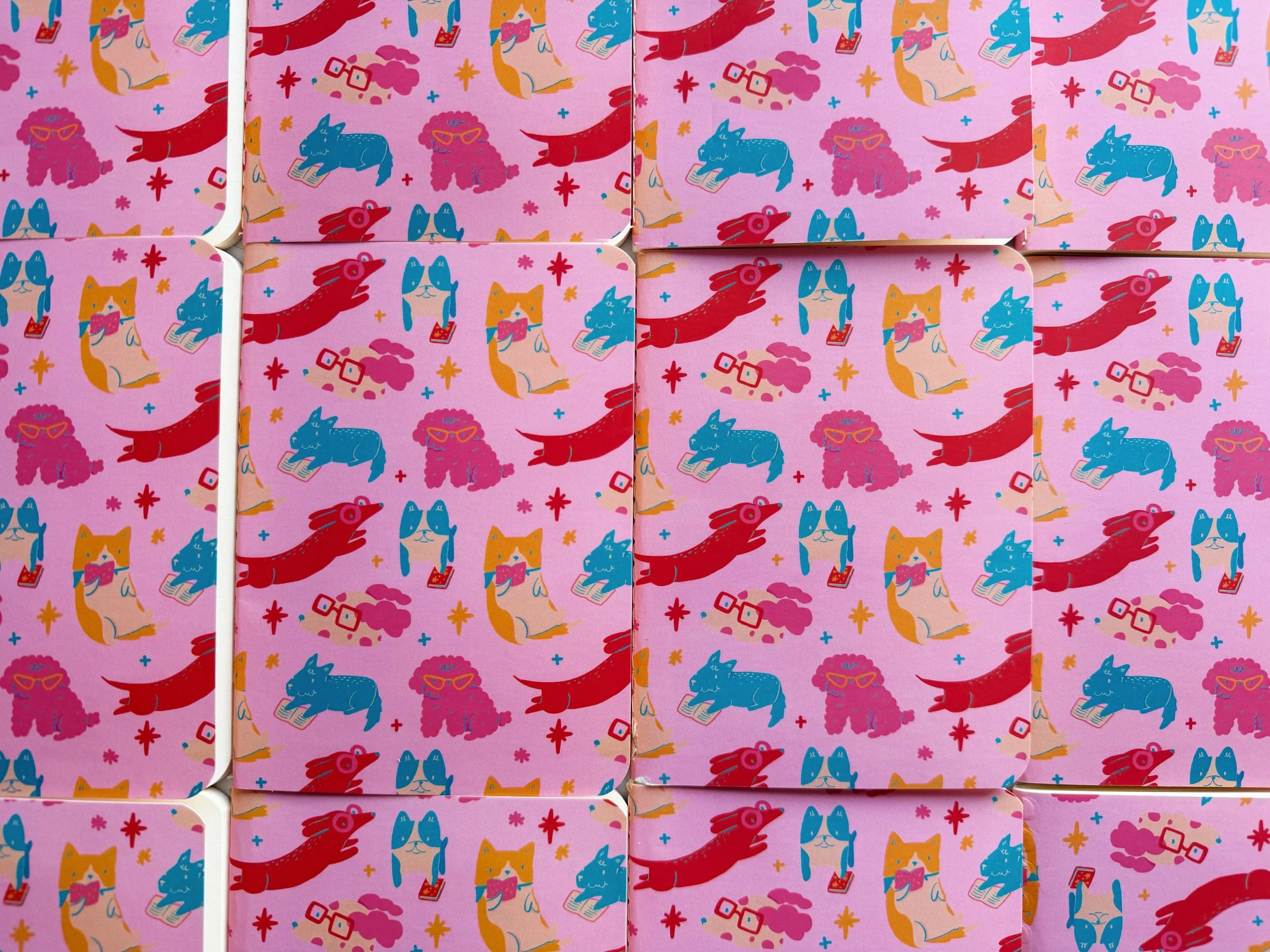 Perritos - Libretas de bolsillo.jpg