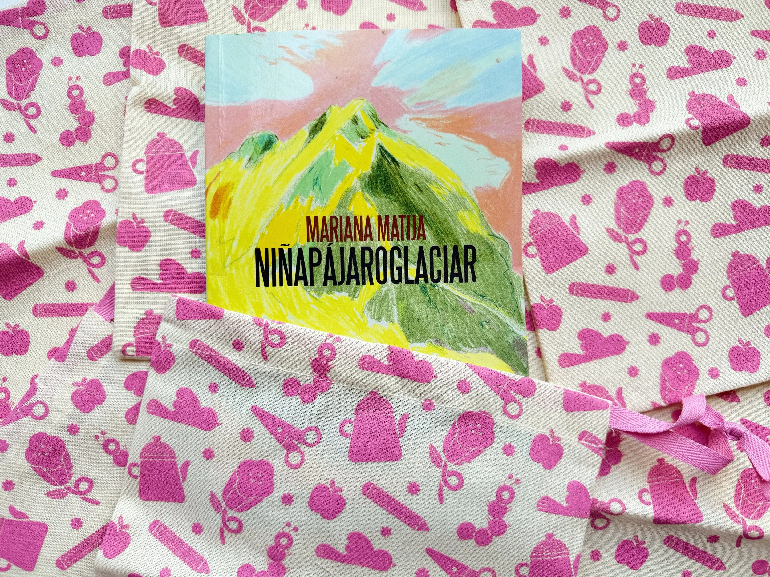 Pasarla bonito-Morralito.JPG