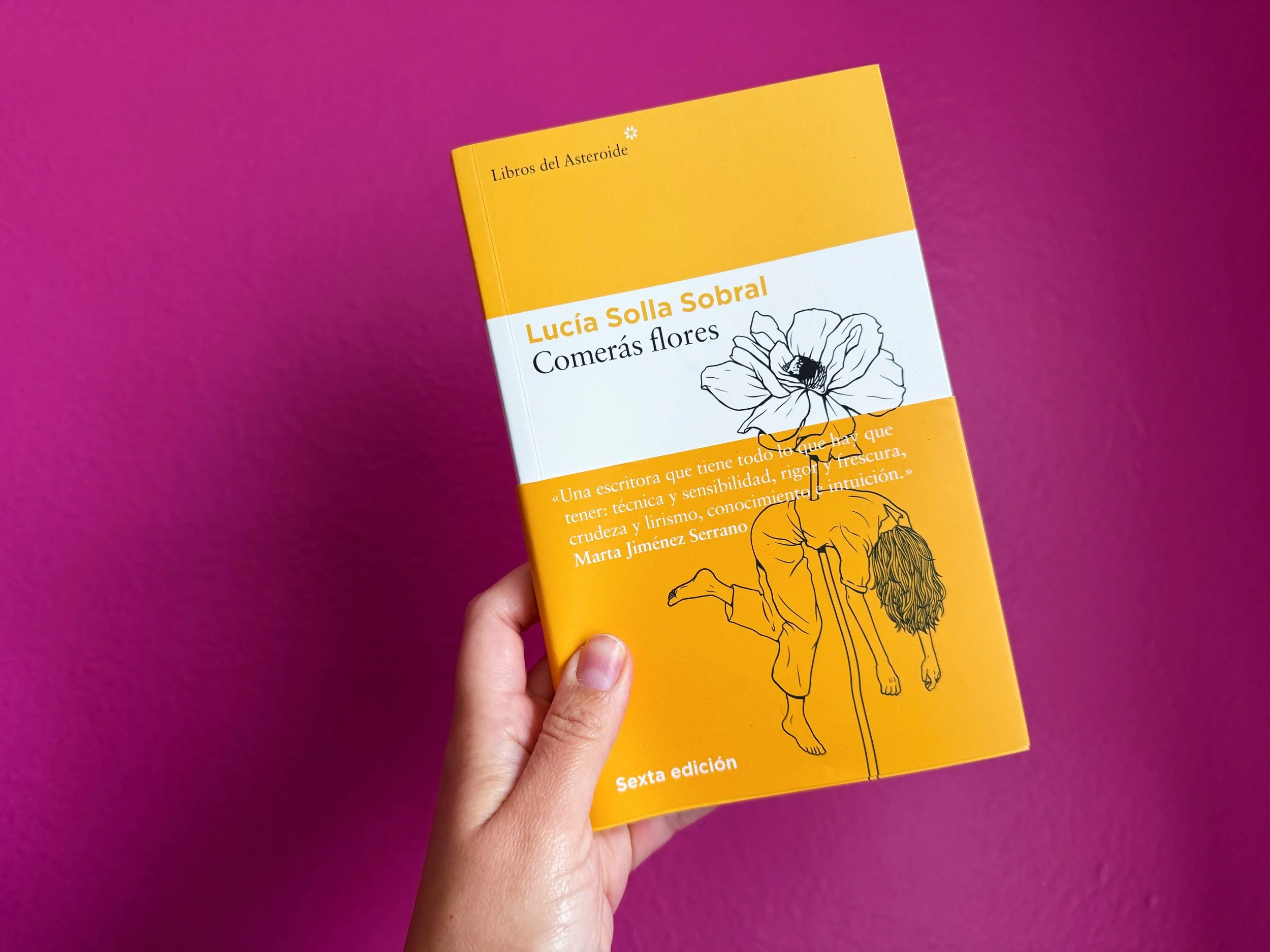 Comerás flores - Sesiones club.JPG