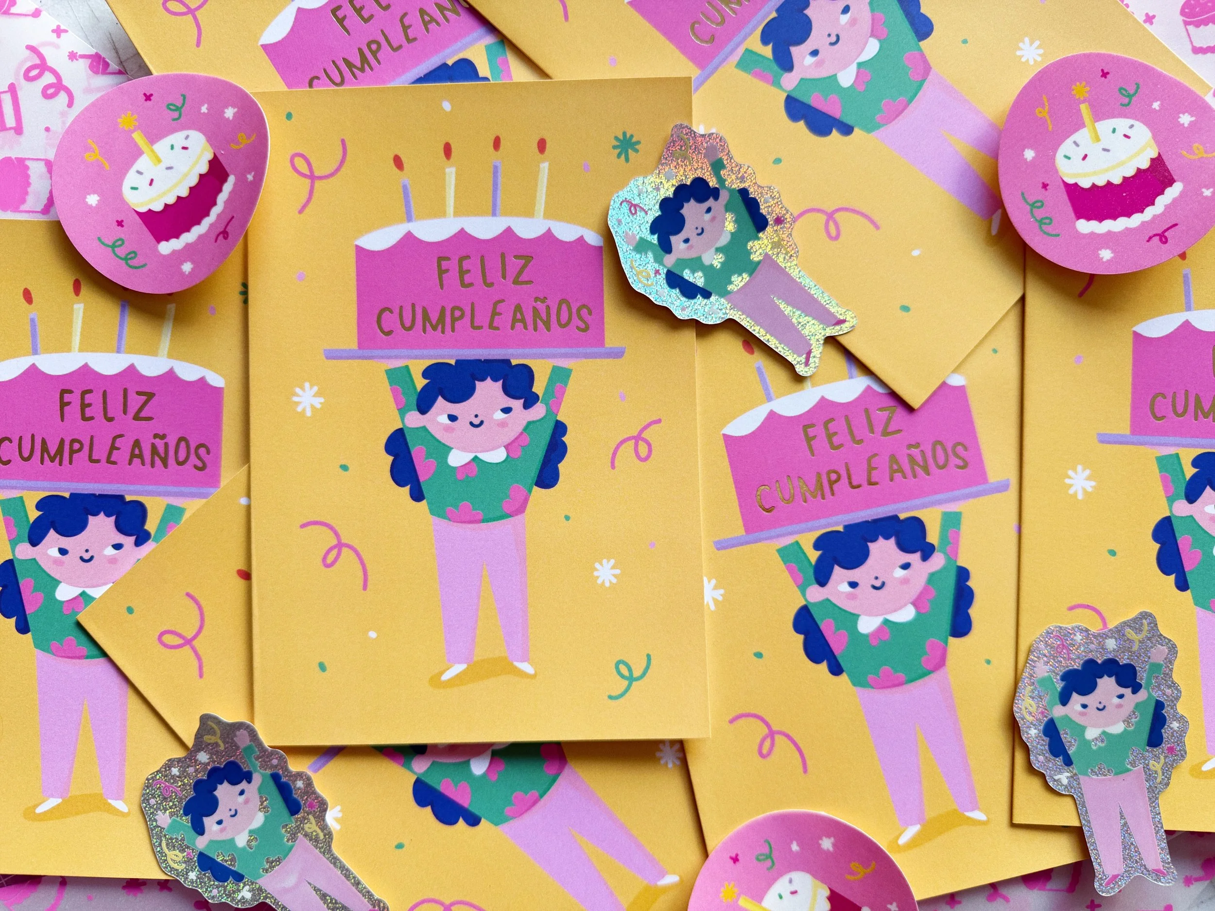 Feliz cumpleaños-Amarilla [Tarjetas de felicitación].jpg