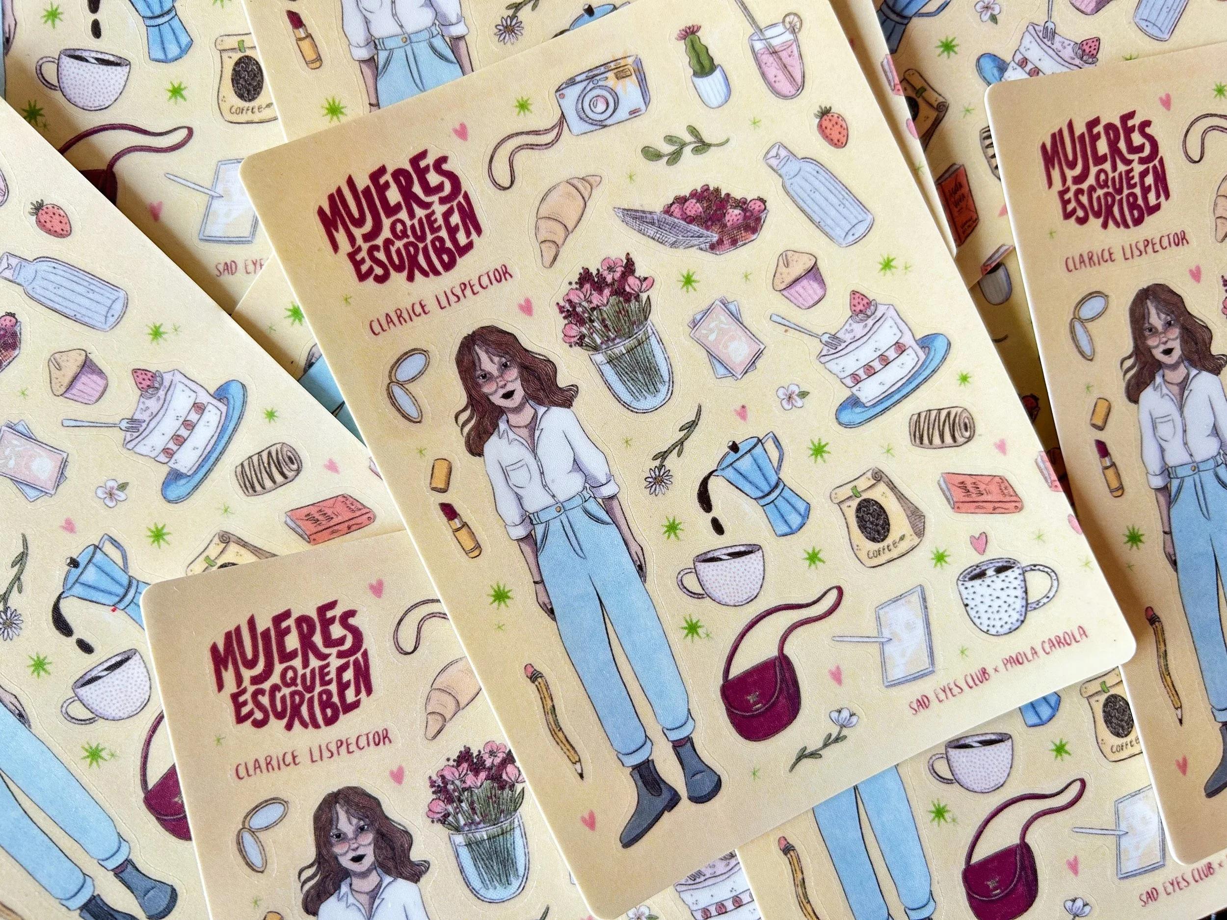 Clarice-Mujeres que escriben [Planillla de stickers].jpg