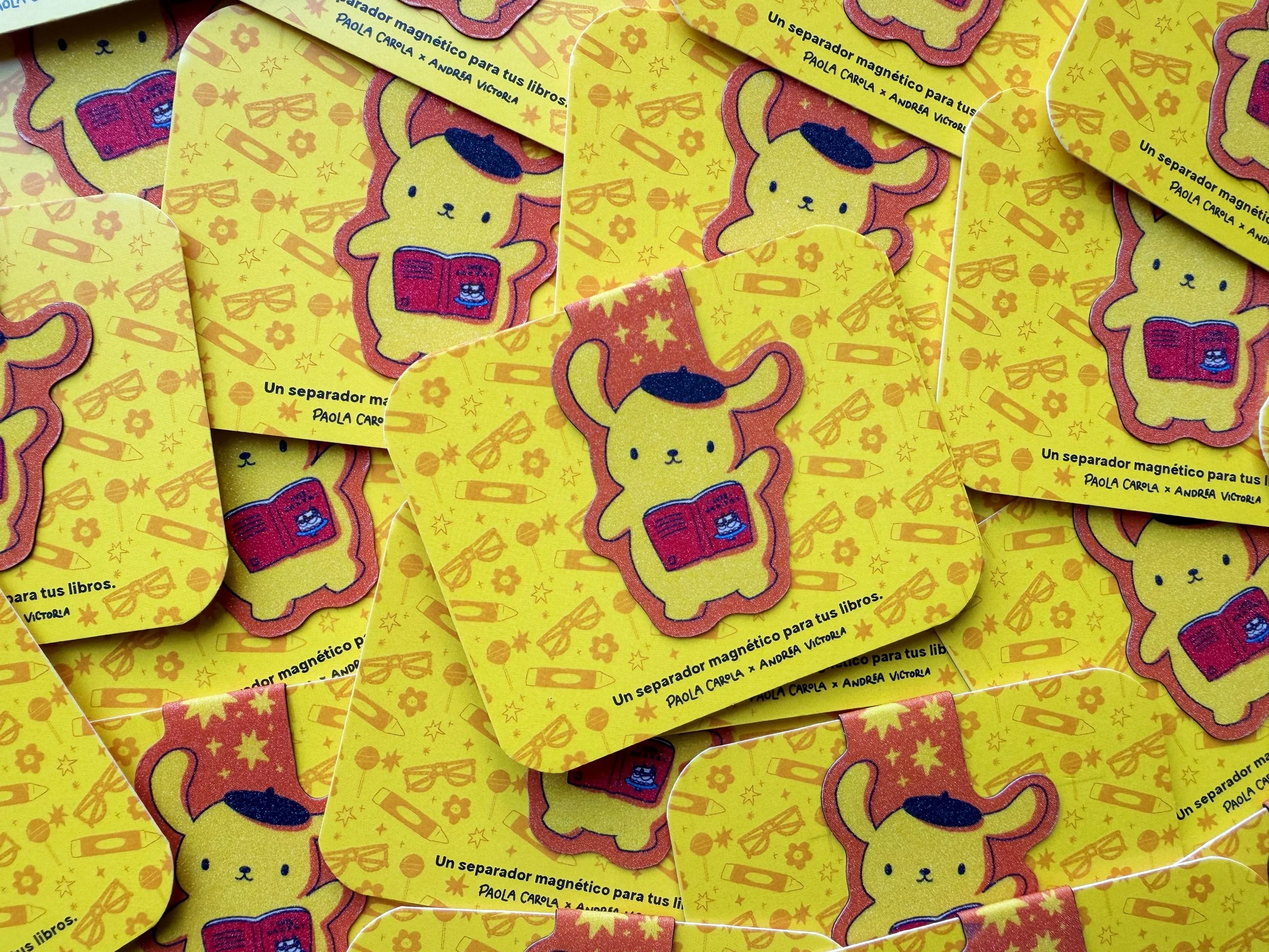 Pompompurin-Separador magnético.jpg