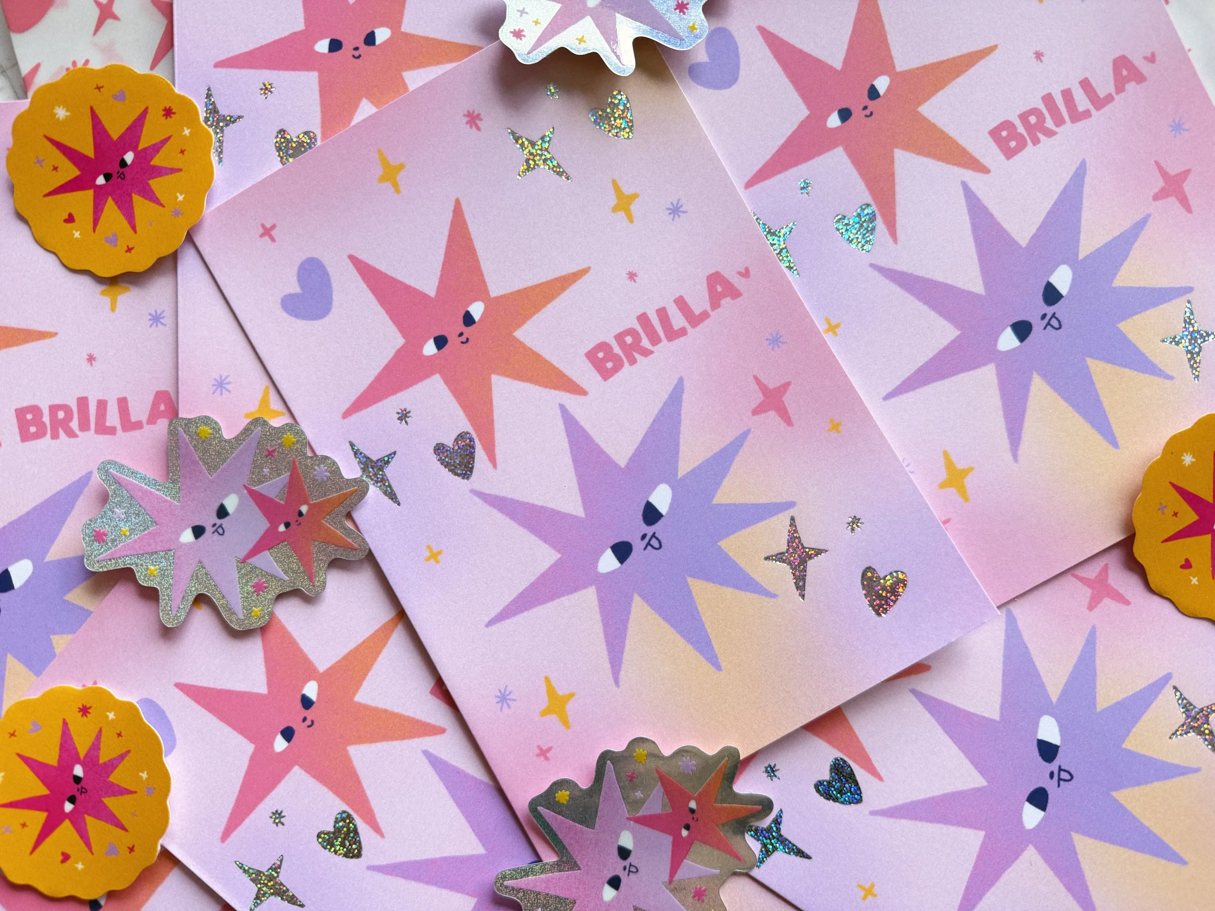 Brilla [Tarjetas de felicitación].jpg