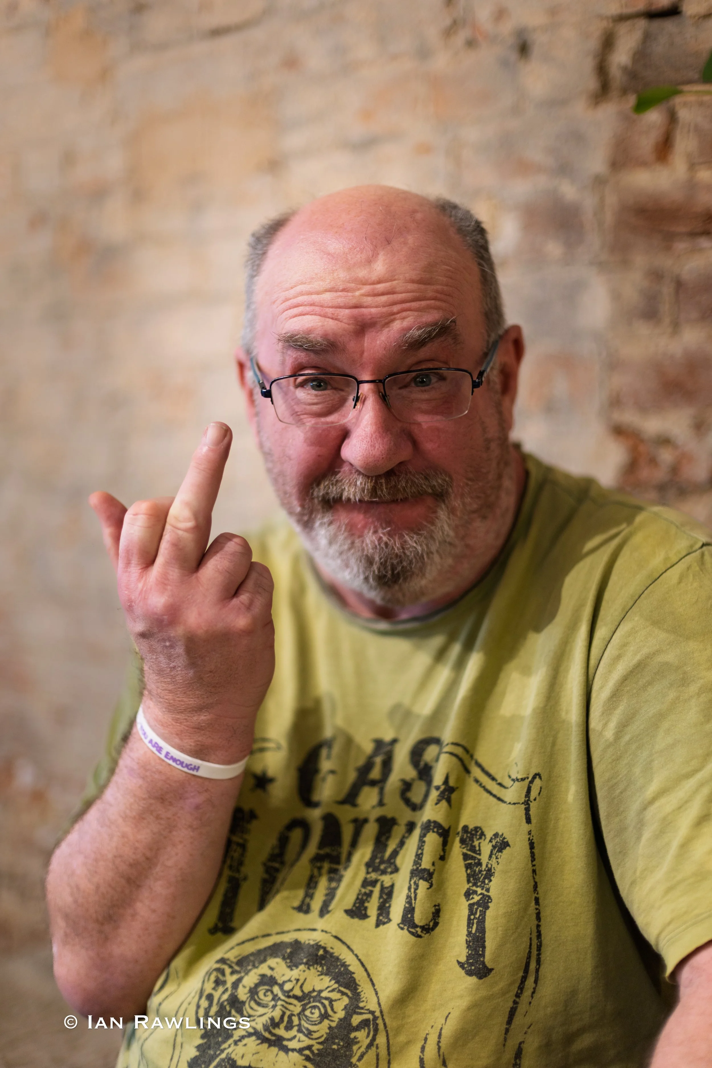 The last SPS Coffee of the year