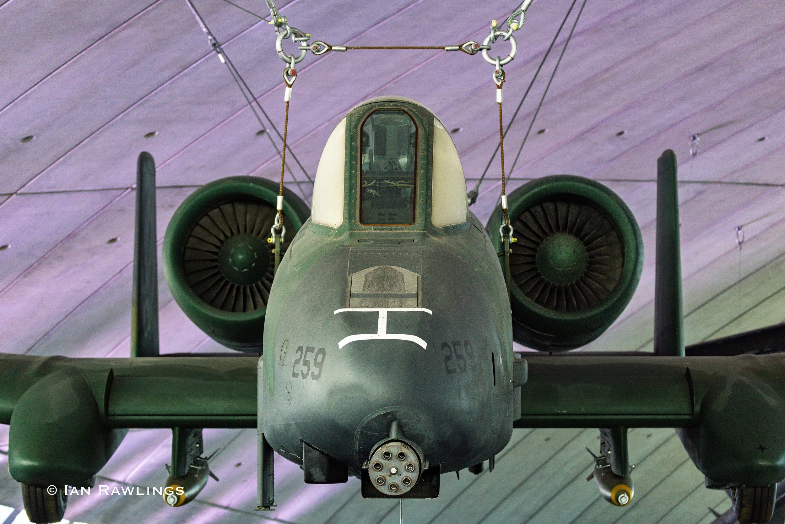 IWM Duxford