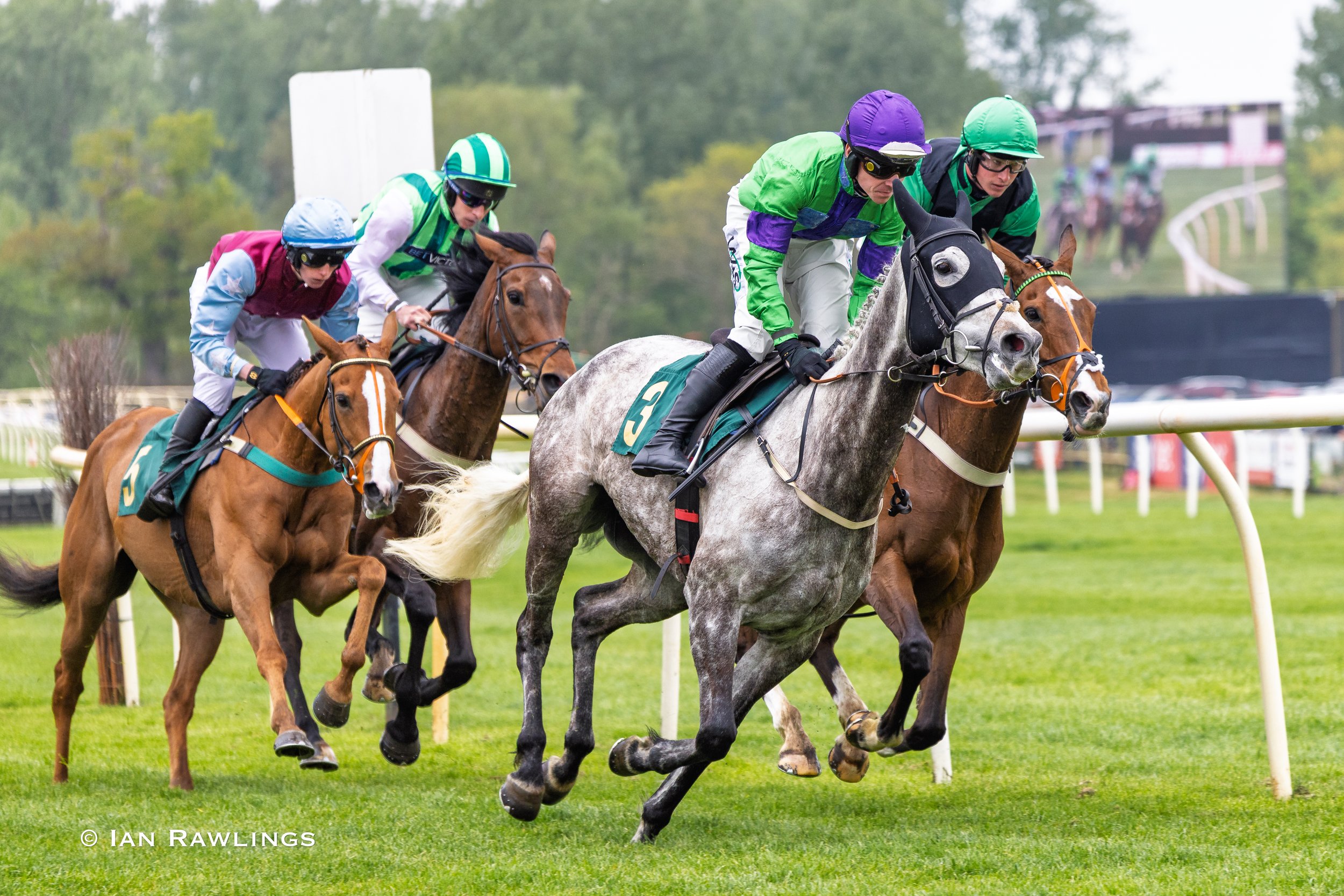 Fakenham National