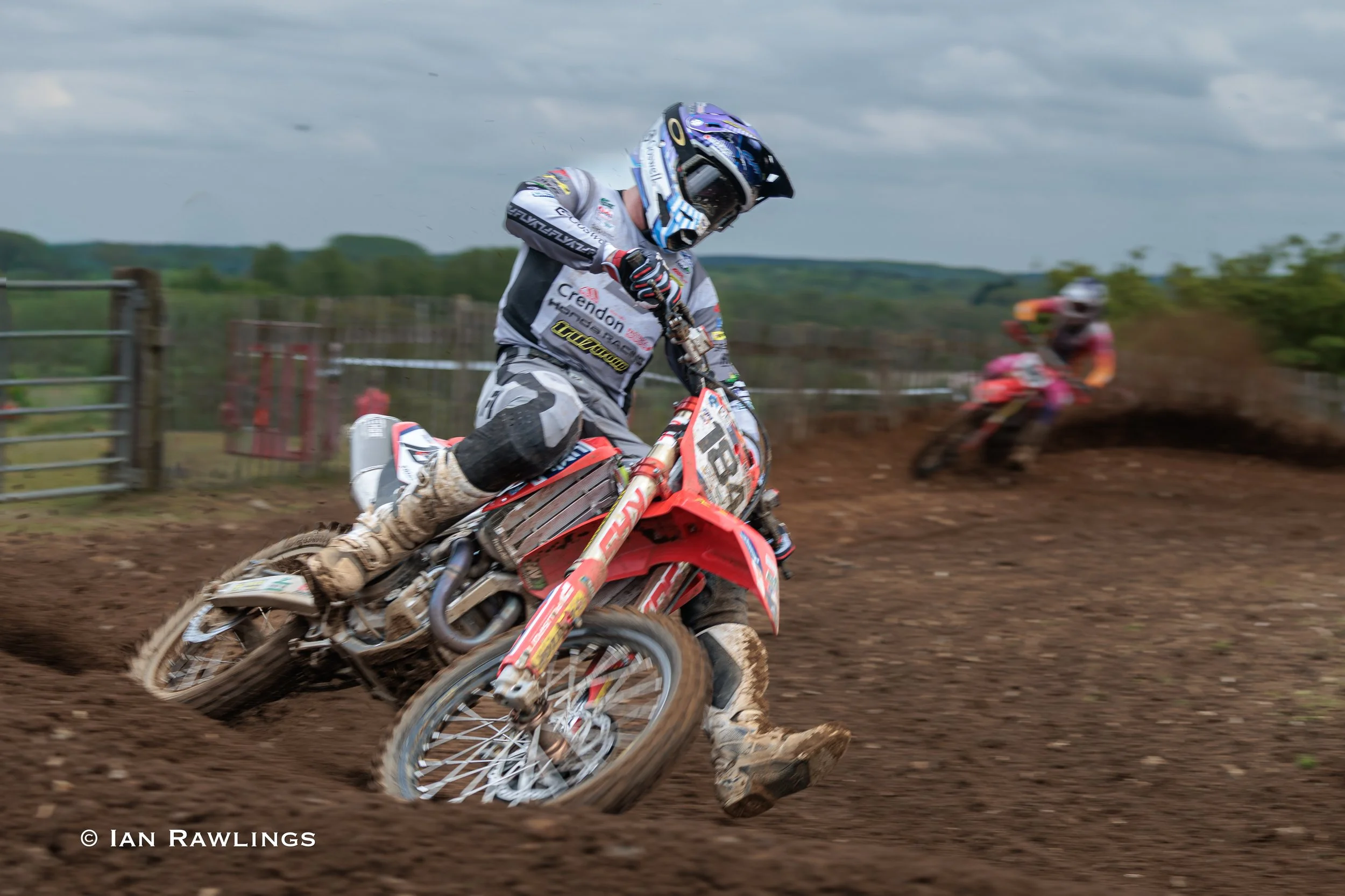 Motocross